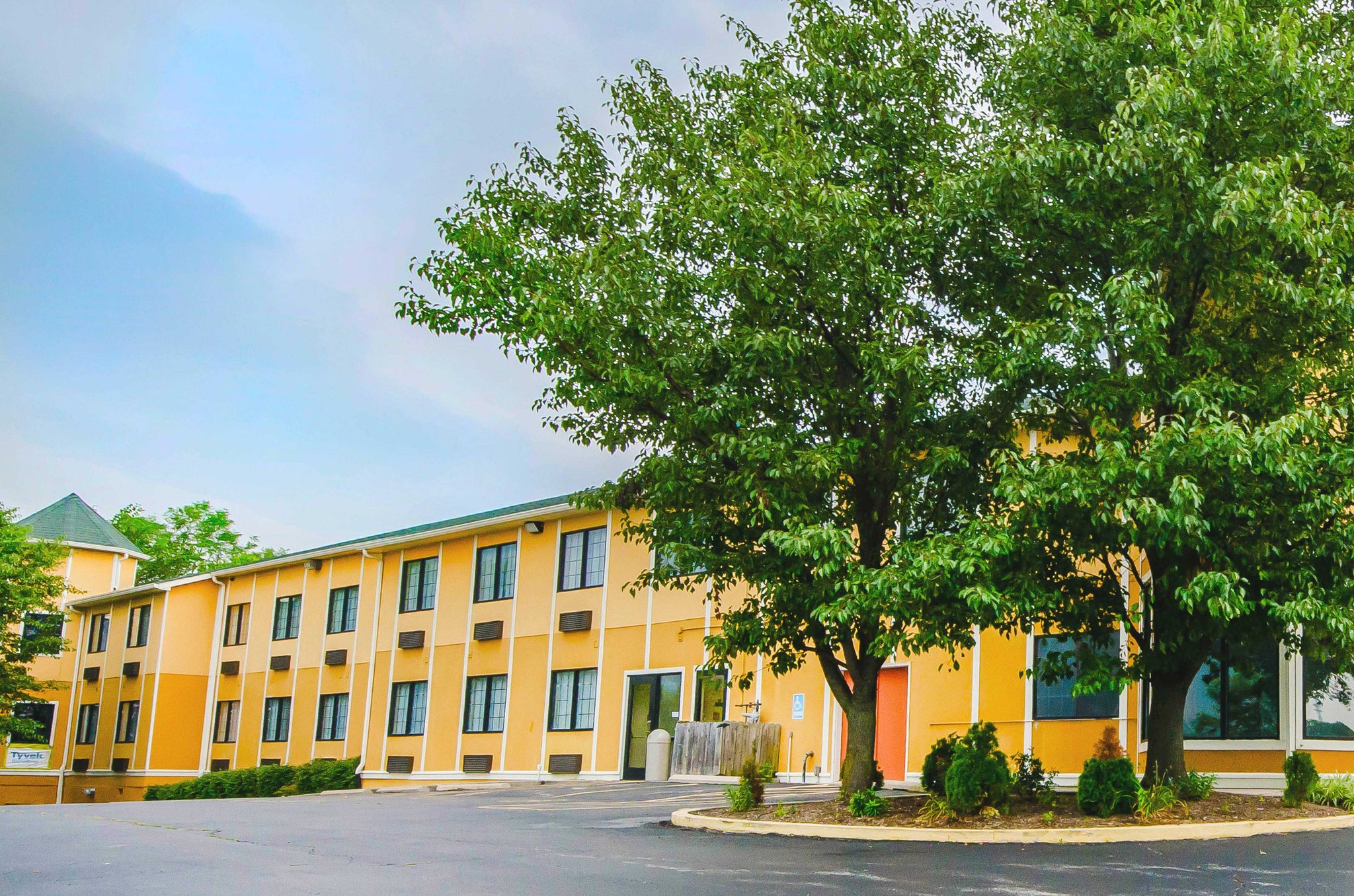 Baymont by Wyndham Winchester
