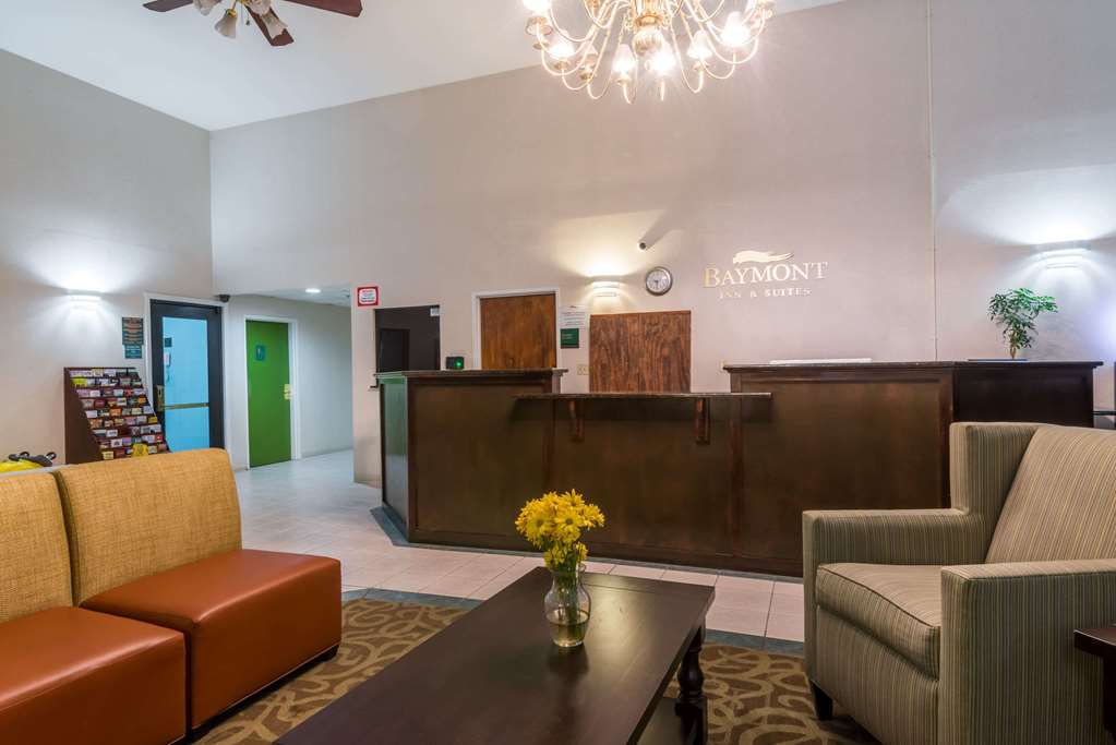 Baymont by Wyndham Winchester