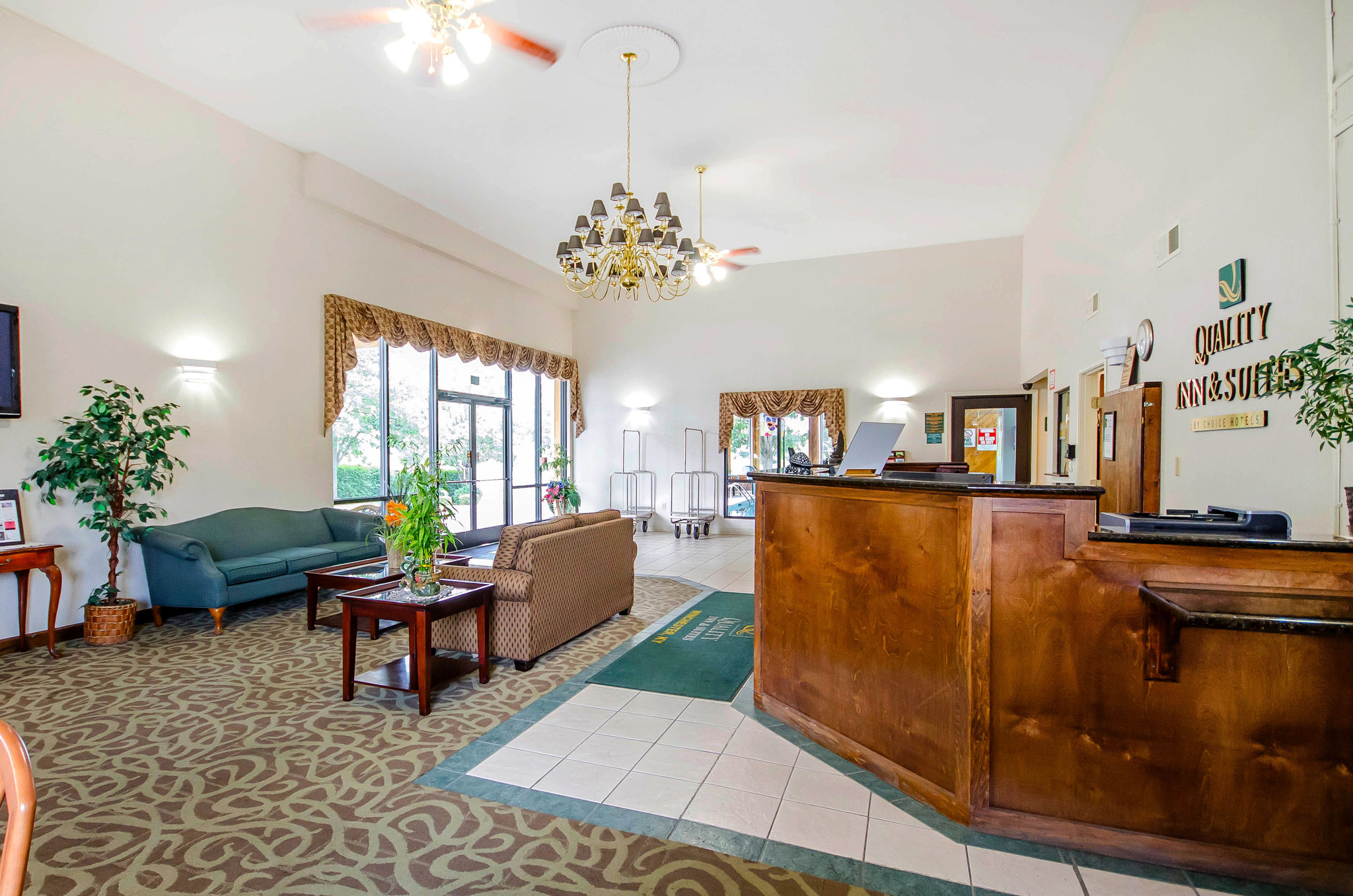 Baymont by Wyndham Winchester