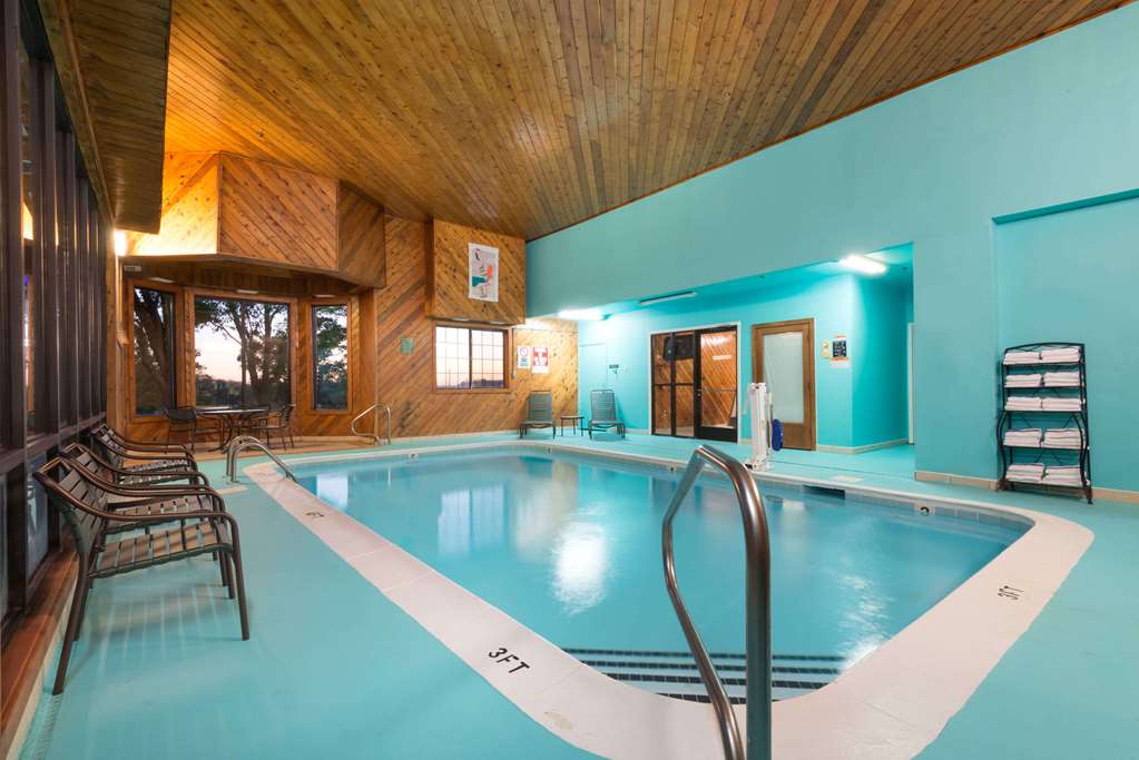 Baymont by Wyndham Winchester