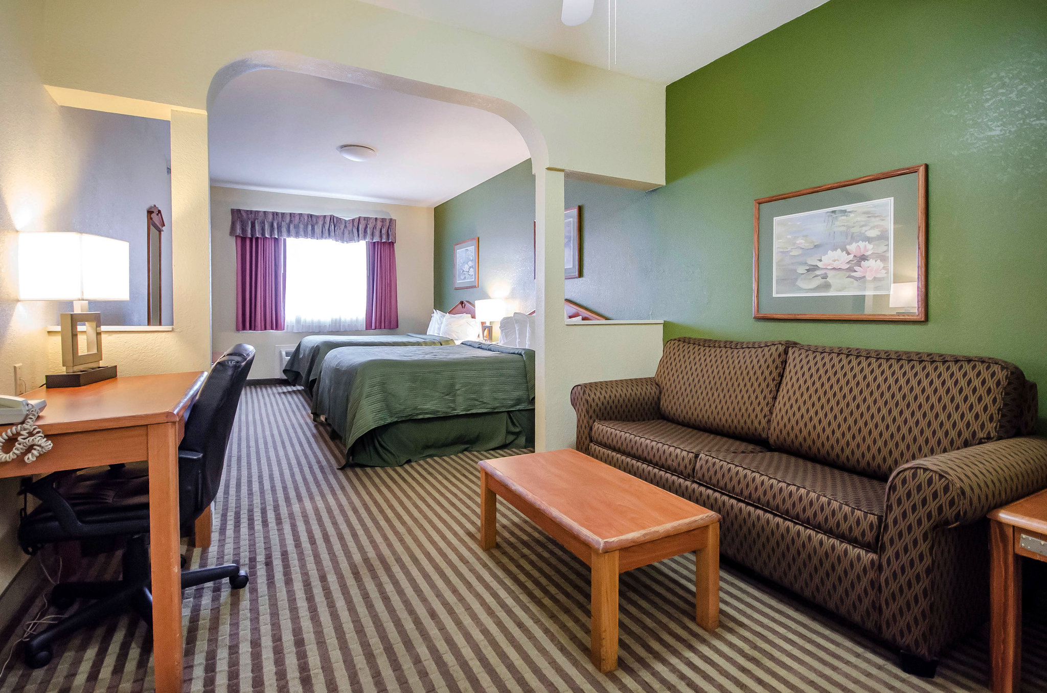Baymont by Wyndham Winchester