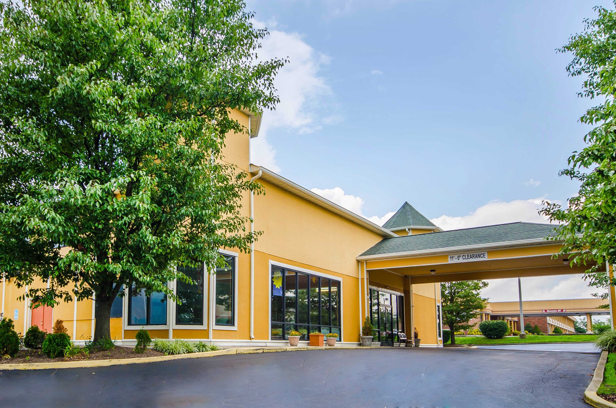 Baymont by Wyndham Winchester