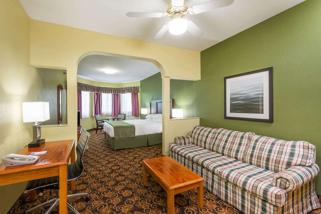 Baymont by Wyndham Winchester
