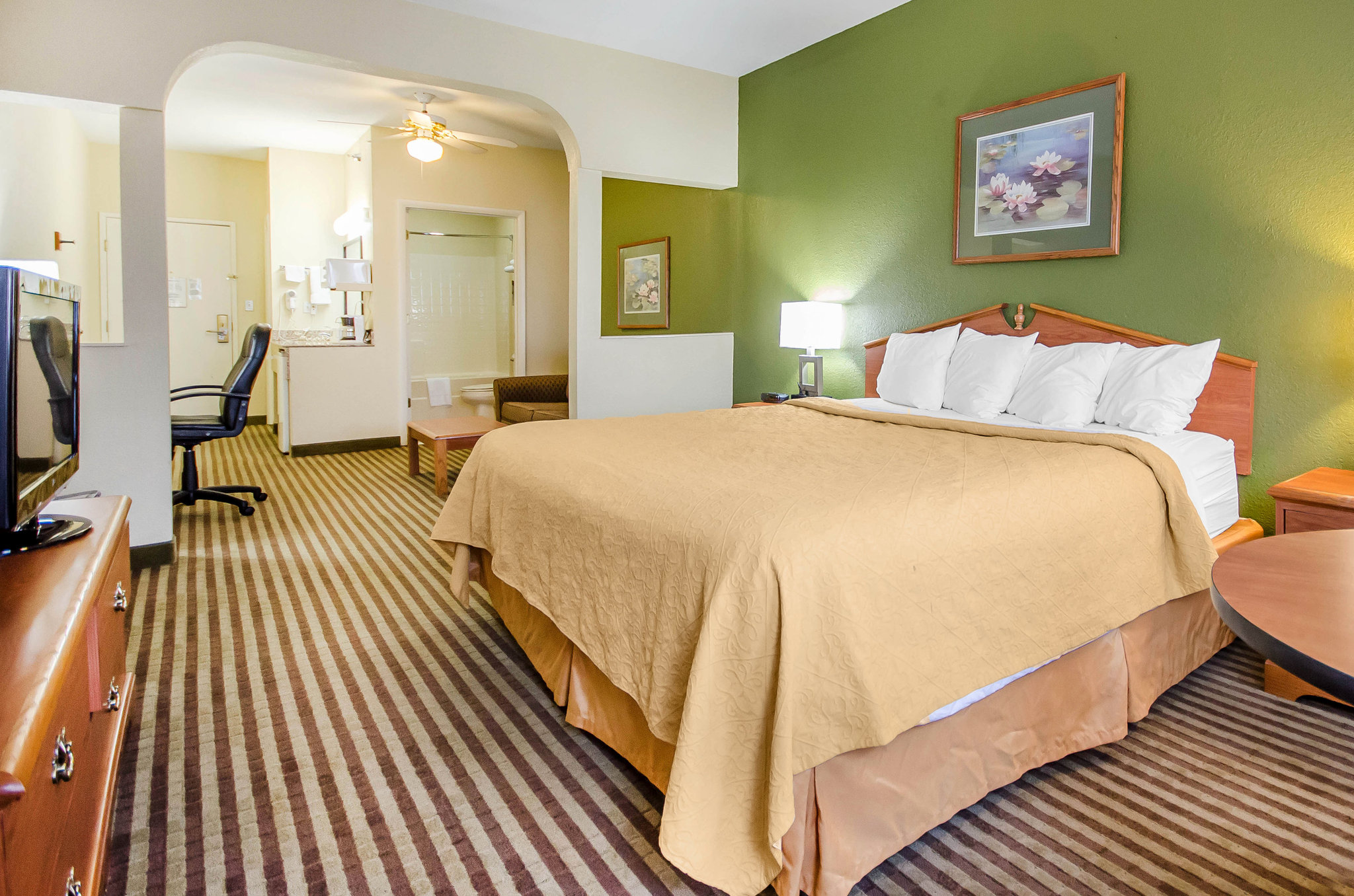 Baymont by Wyndham Winchester