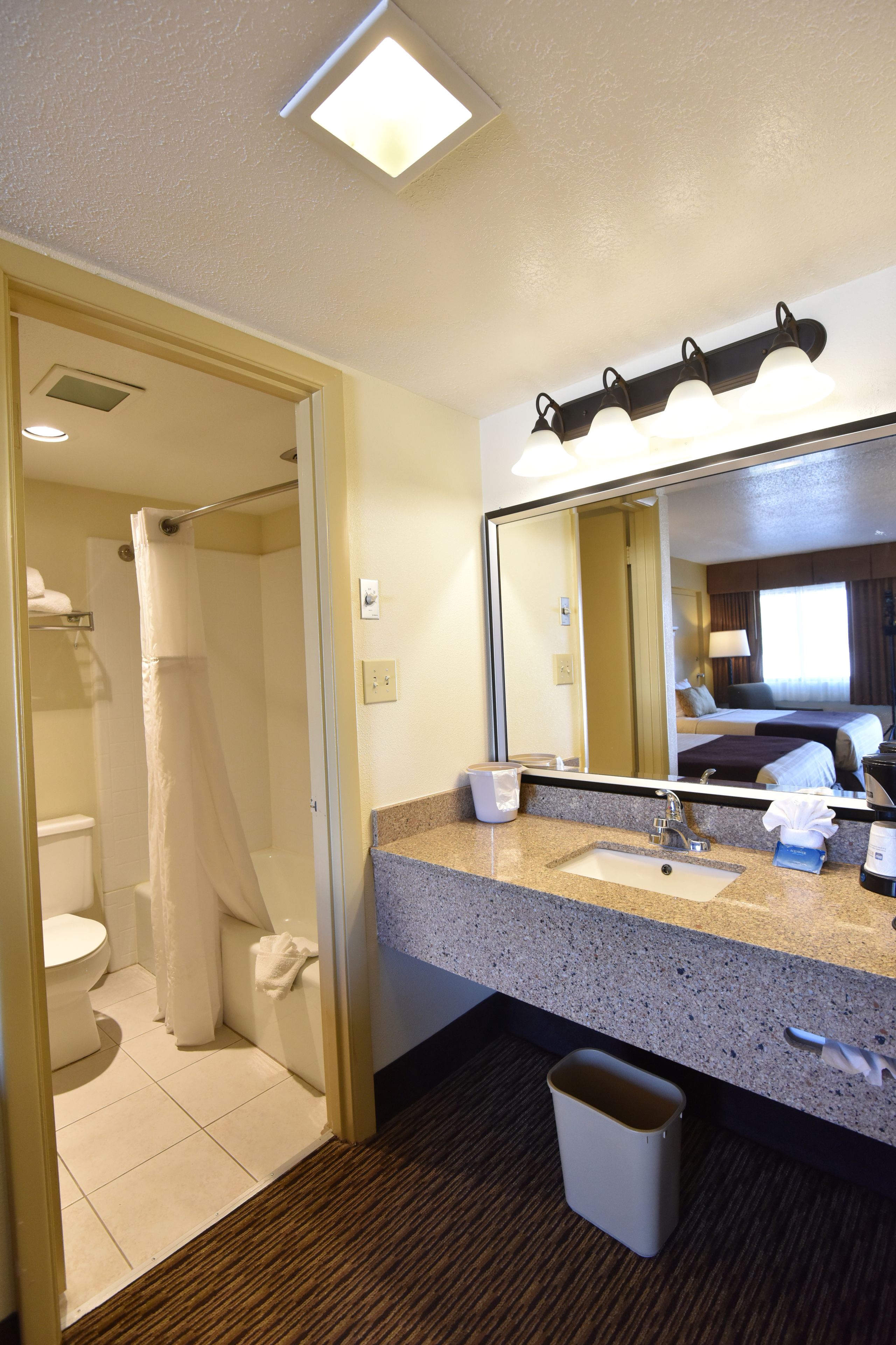 Best Western Winchester Hotel