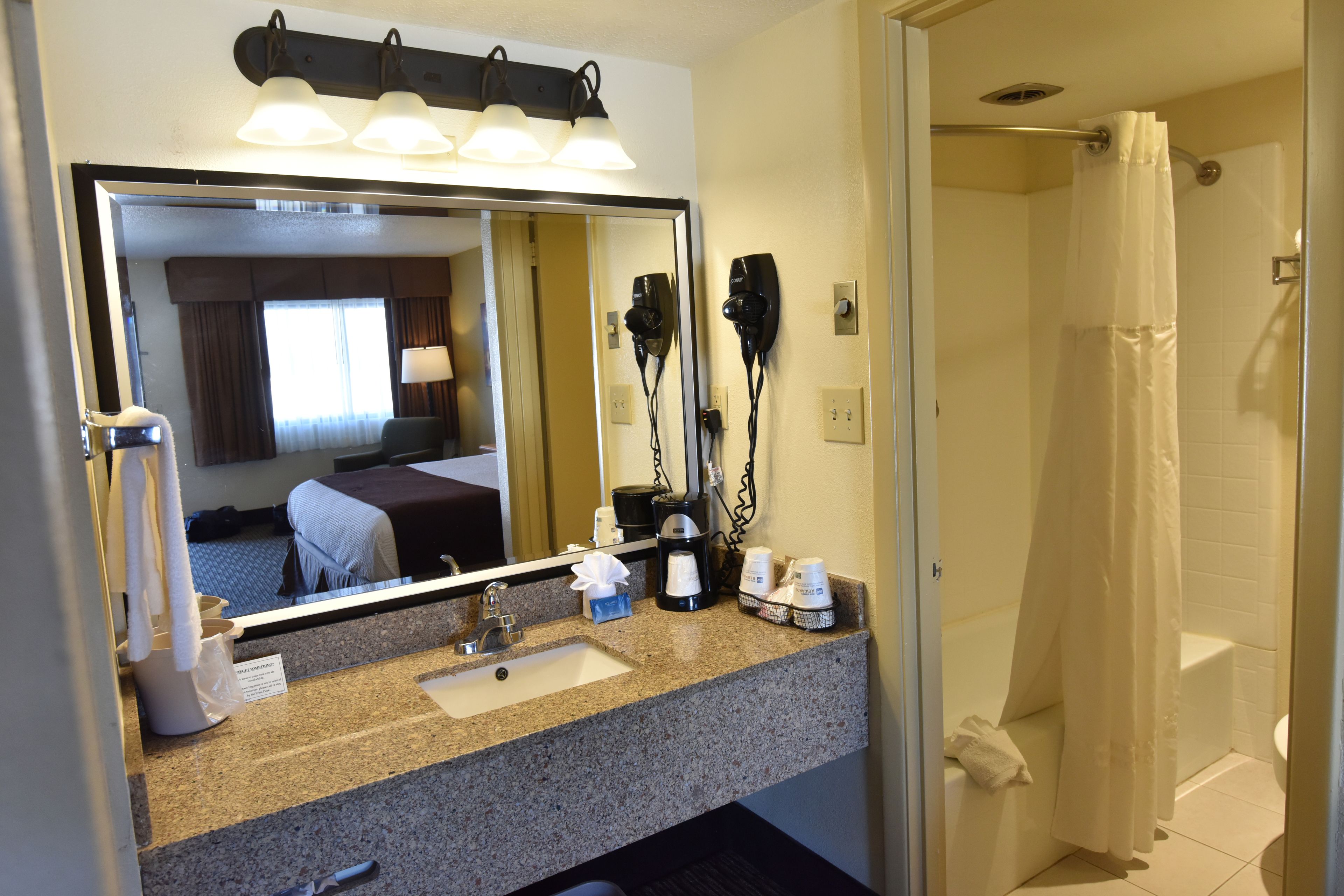 Best Western Winchester Hotel