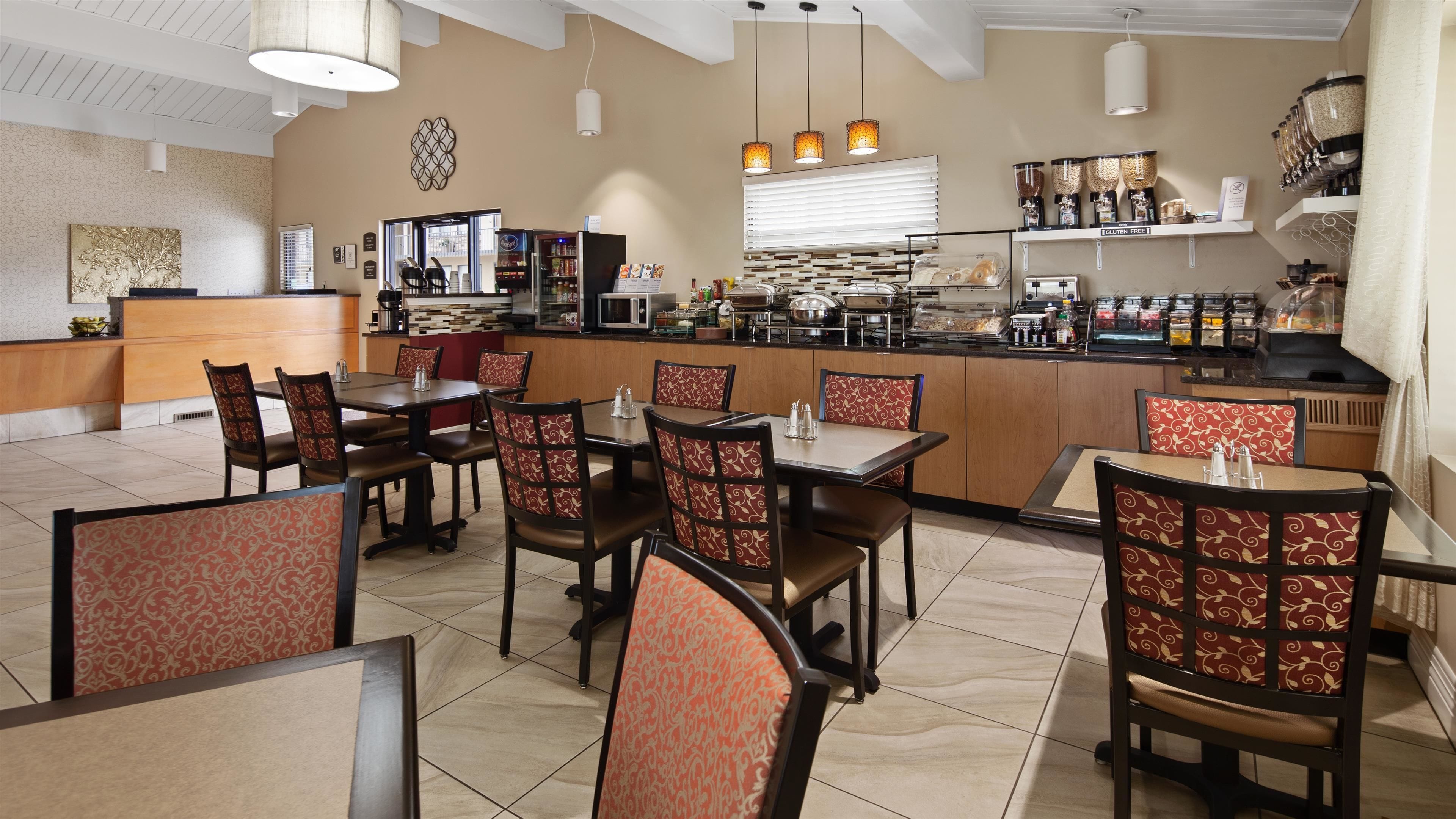 Best Western Winchester Hotel