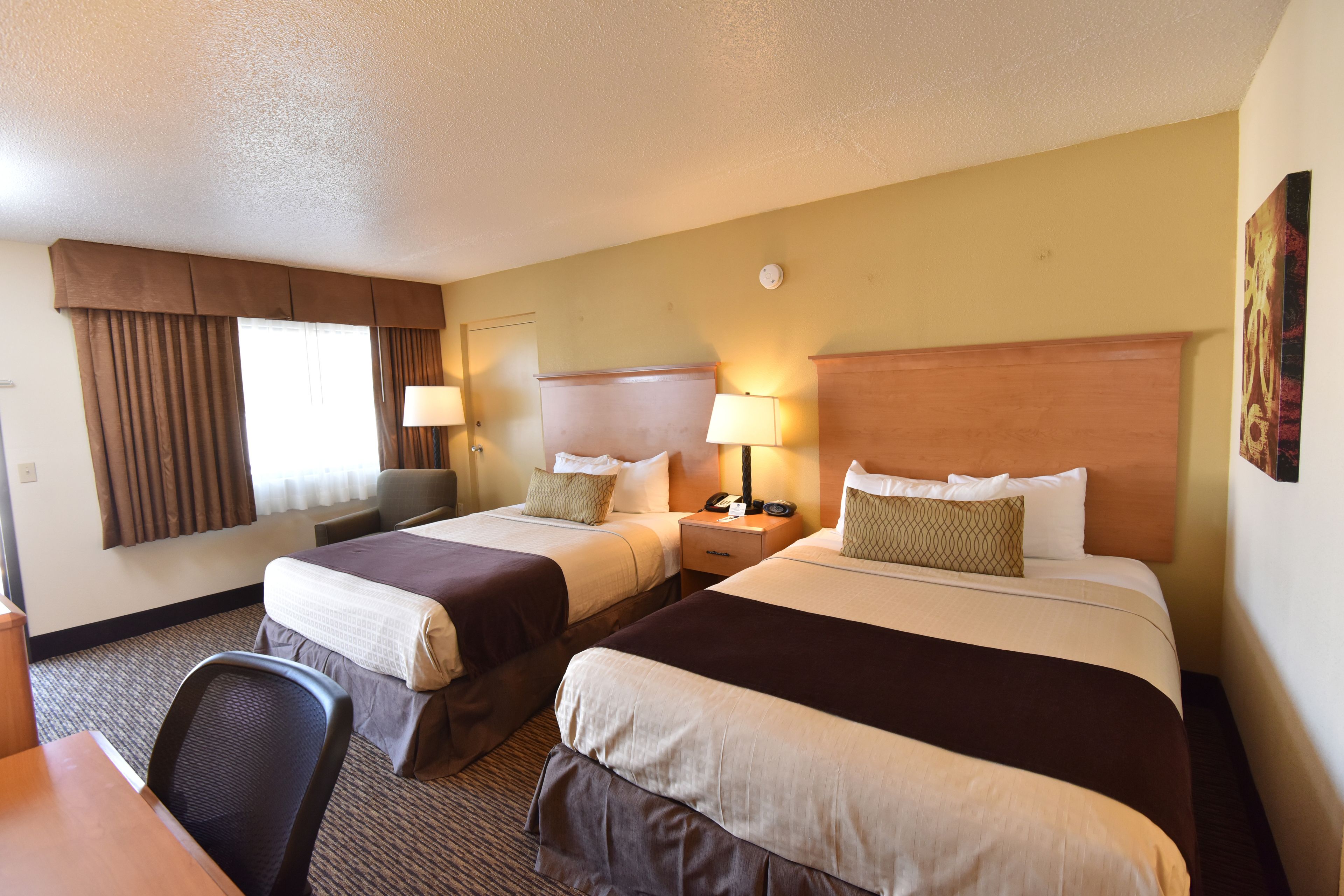 Best Western Winchester Hotel