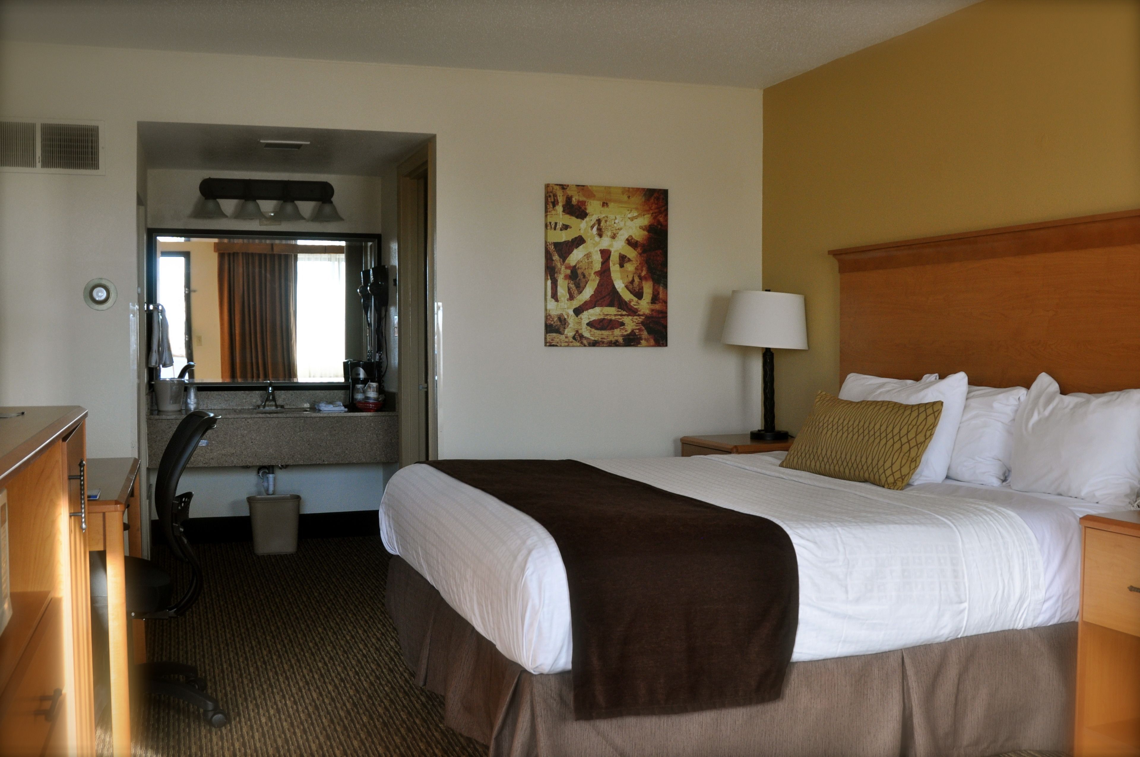 Best Western Winchester Hotel
