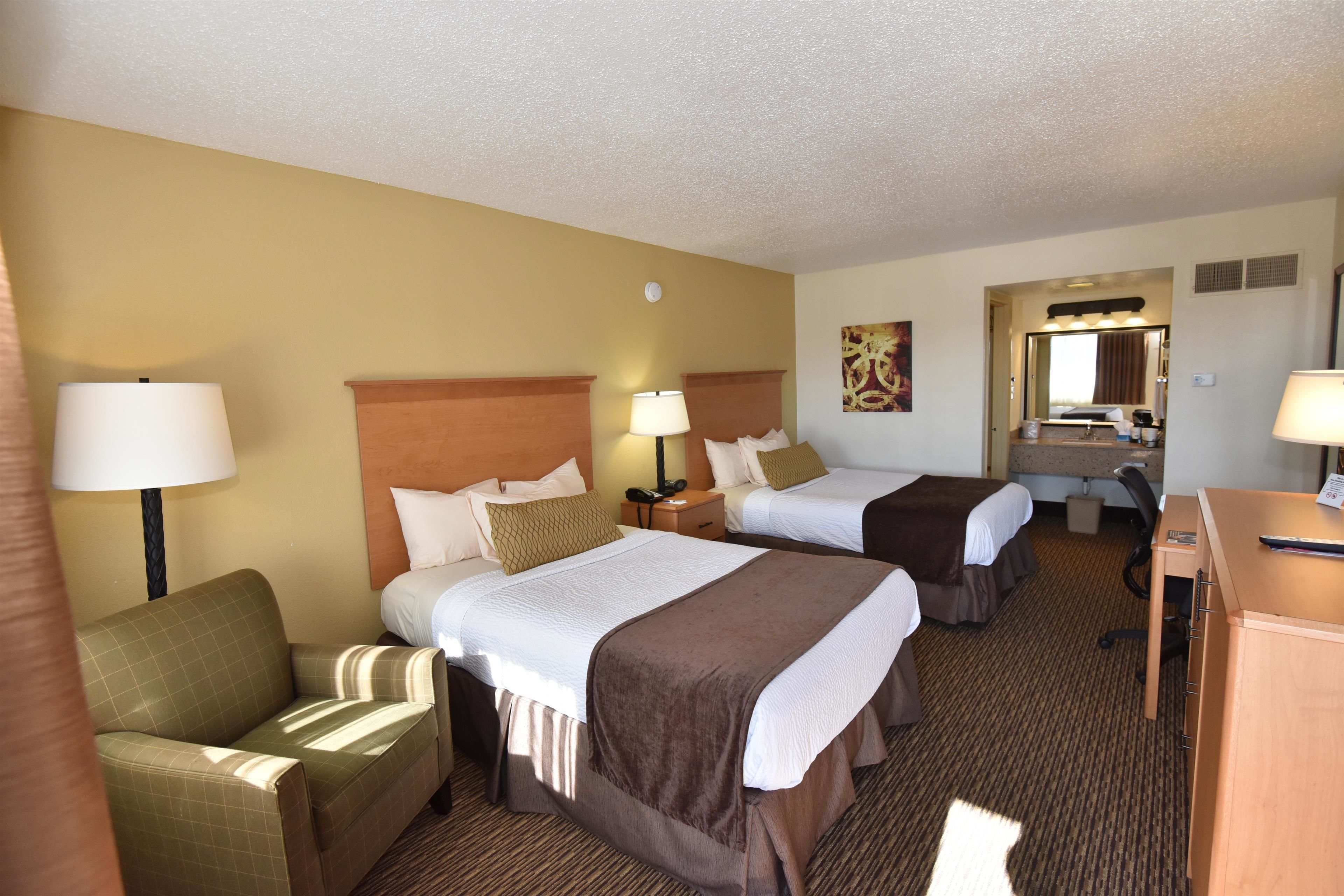 Best Western Winchester Hotel