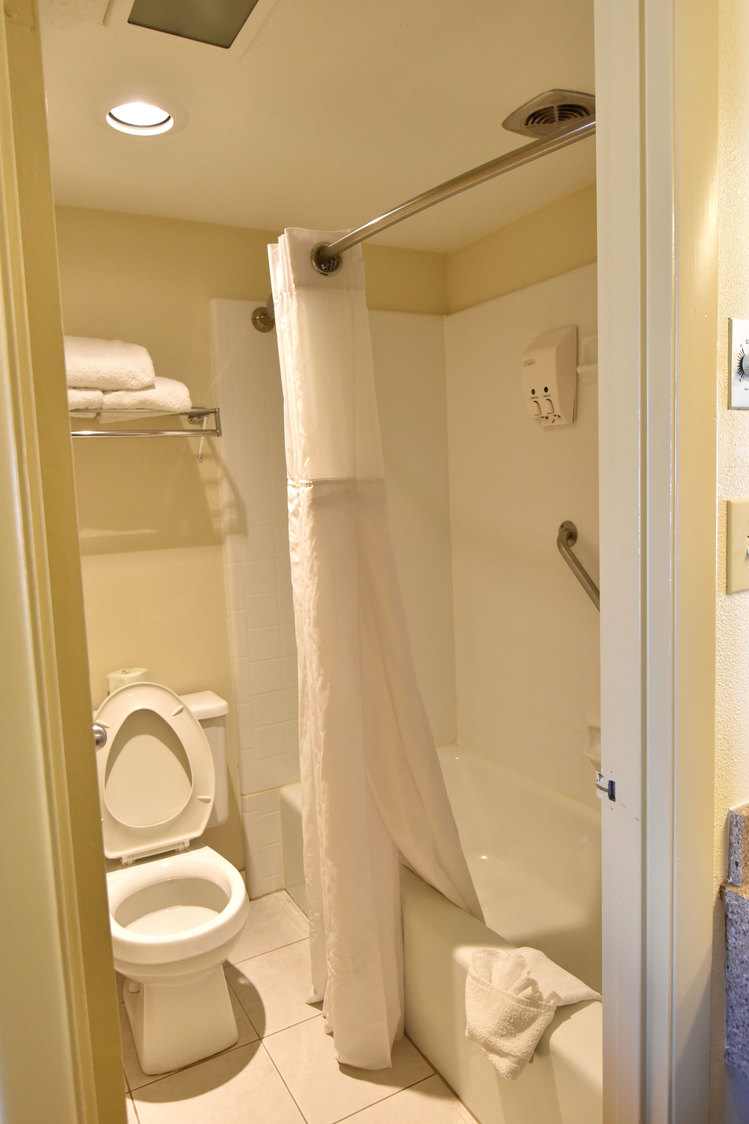 Best Western Winchester Hotel