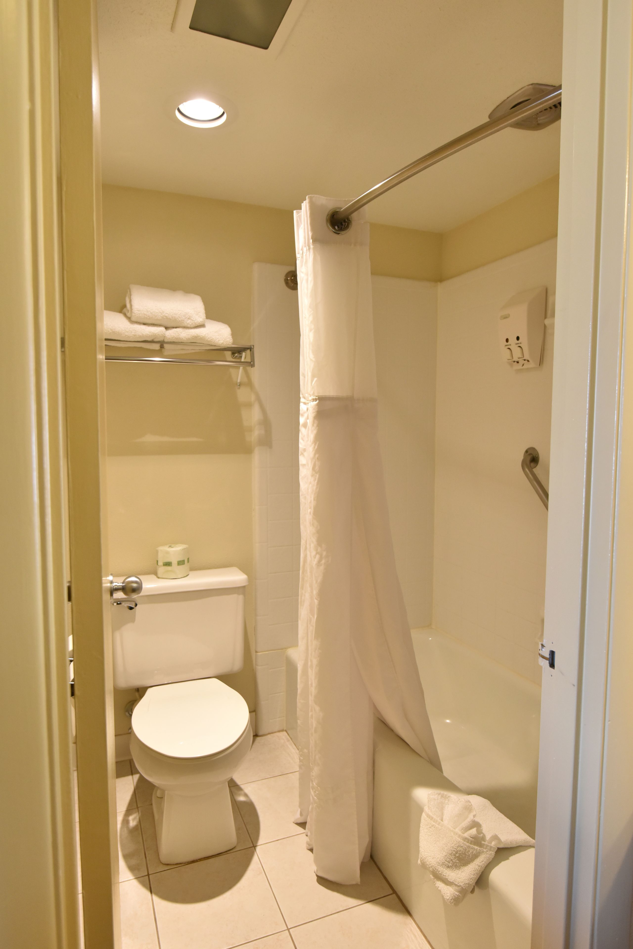 Best Western Winchester Hotel