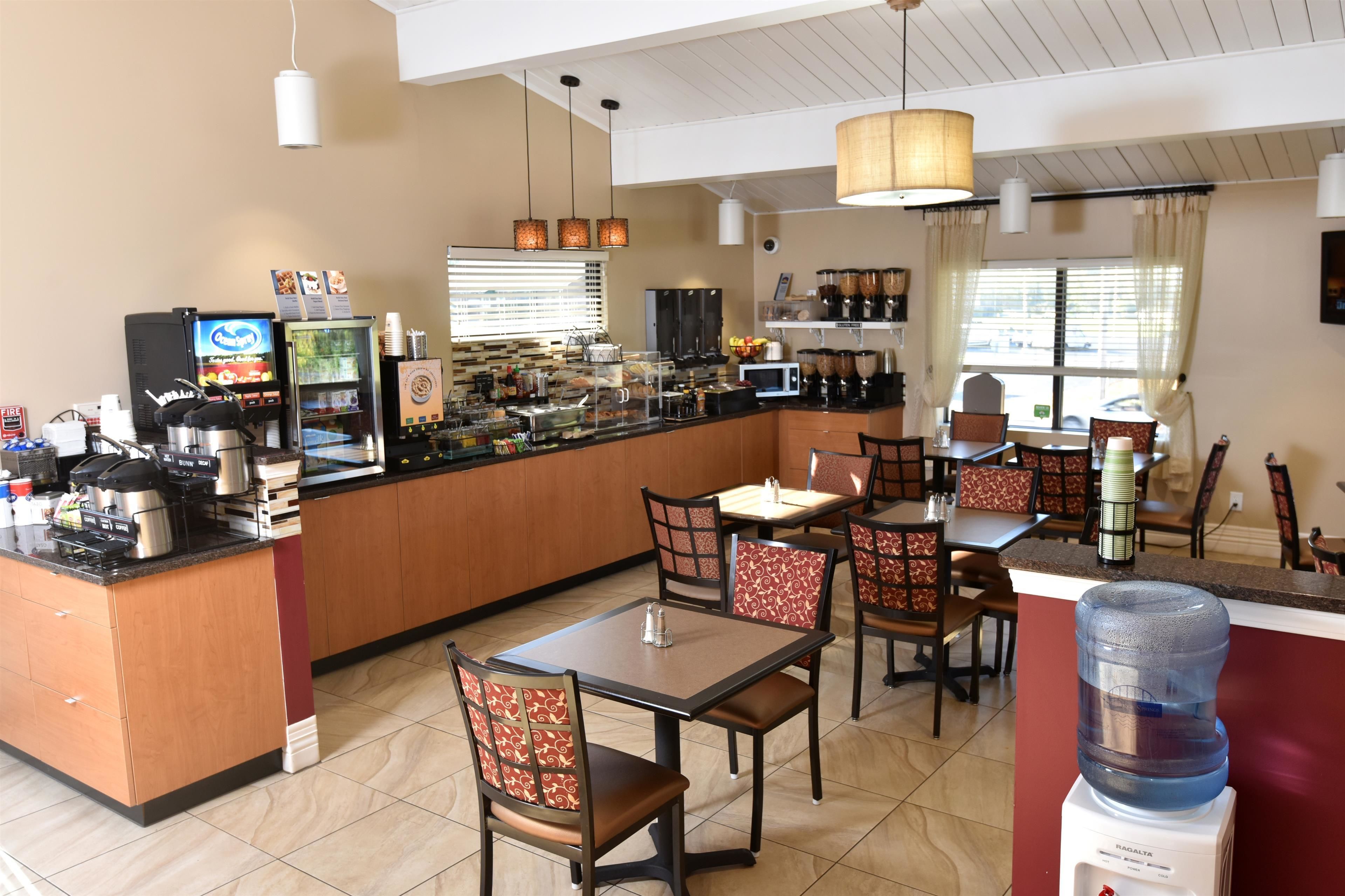 Best Western Winchester Hotel