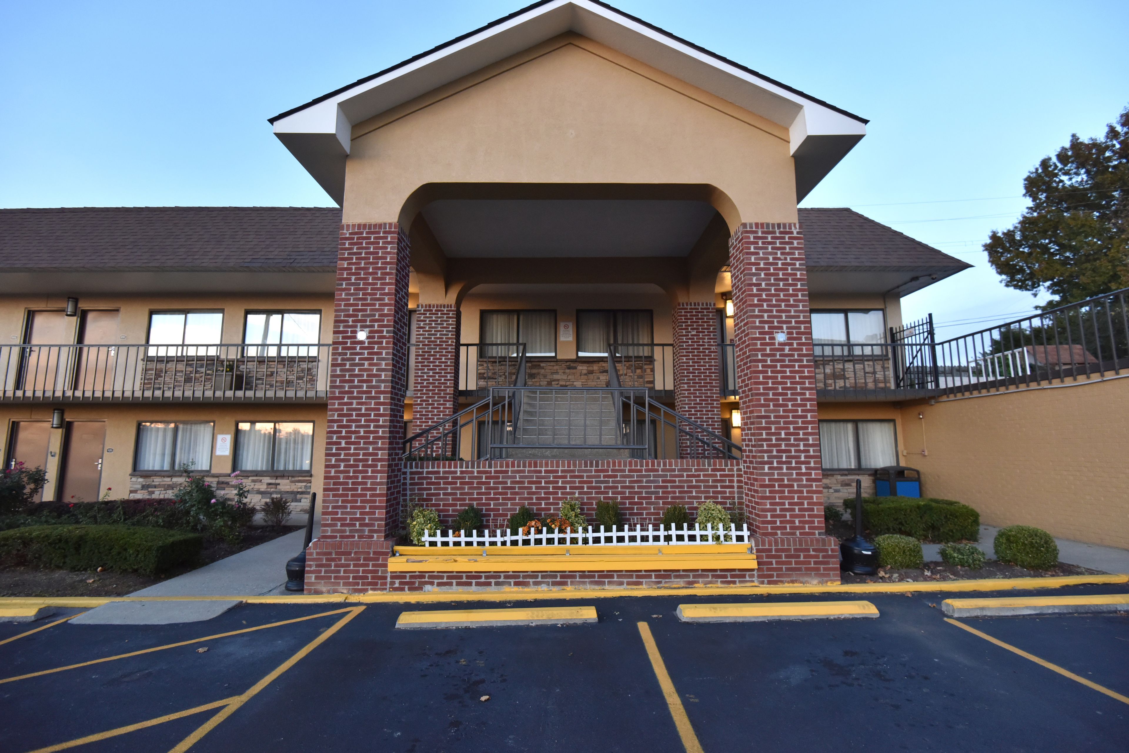Best Western Winchester Hotel