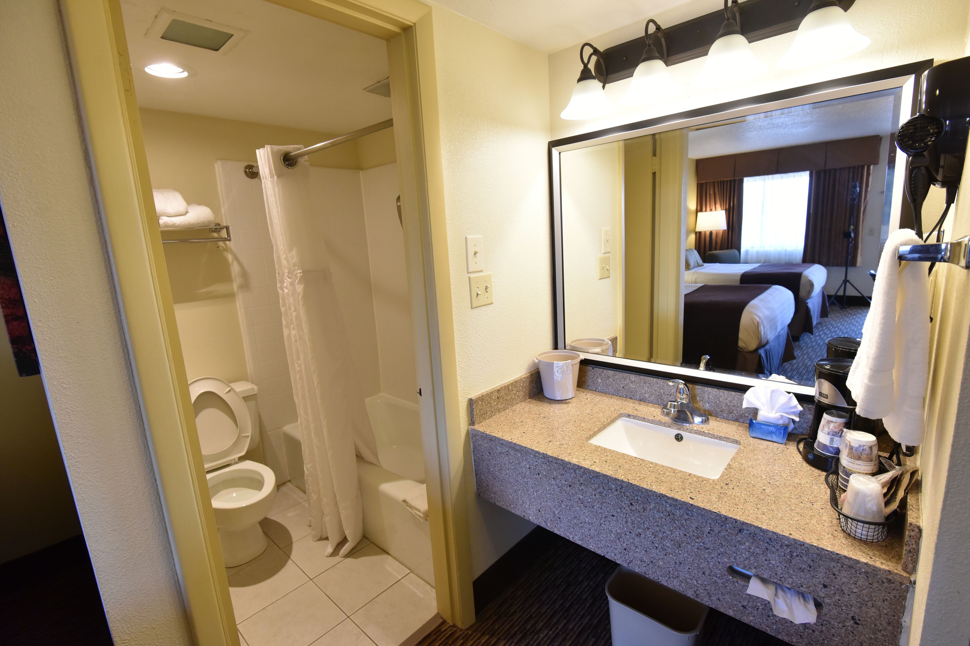 Best Western Winchester Hotel