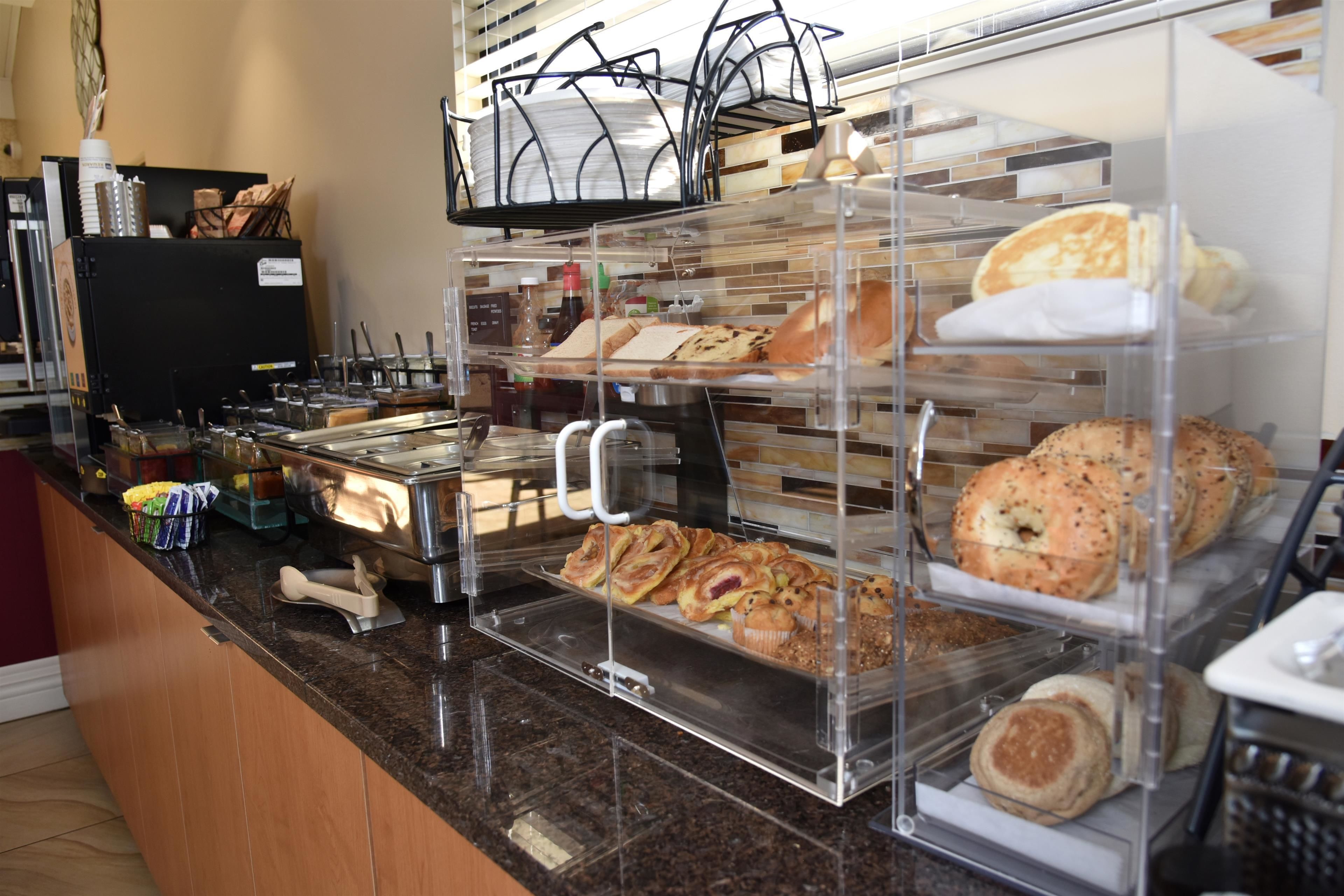 Best Western Winchester Hotel