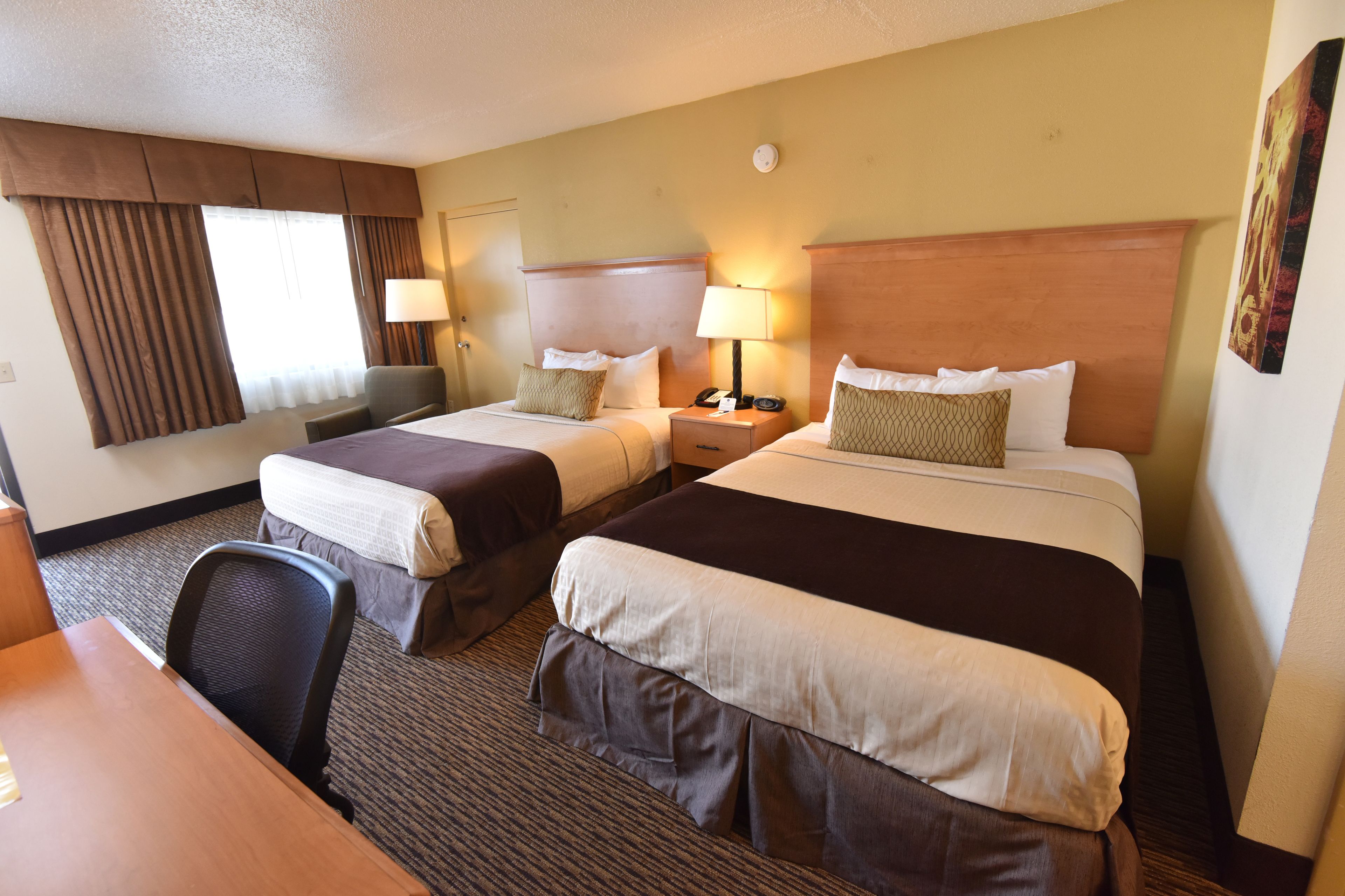 Best Western Winchester Hotel