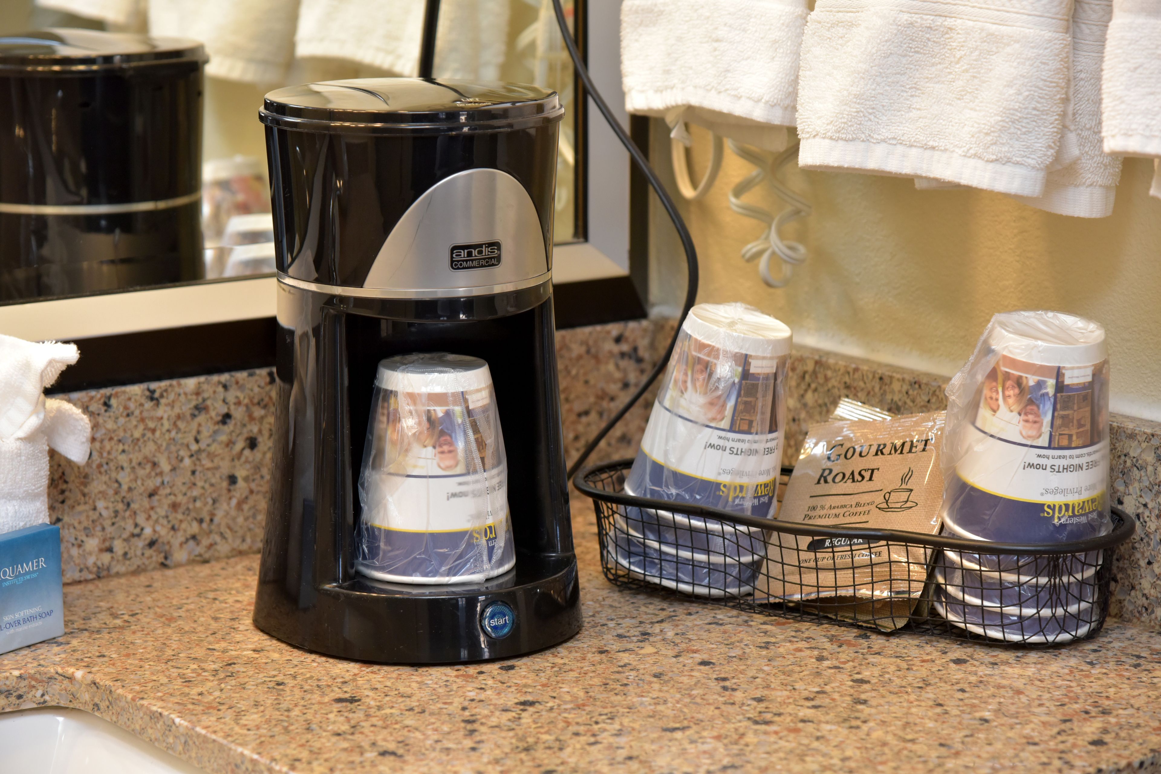 Best Western Winchester Hotel