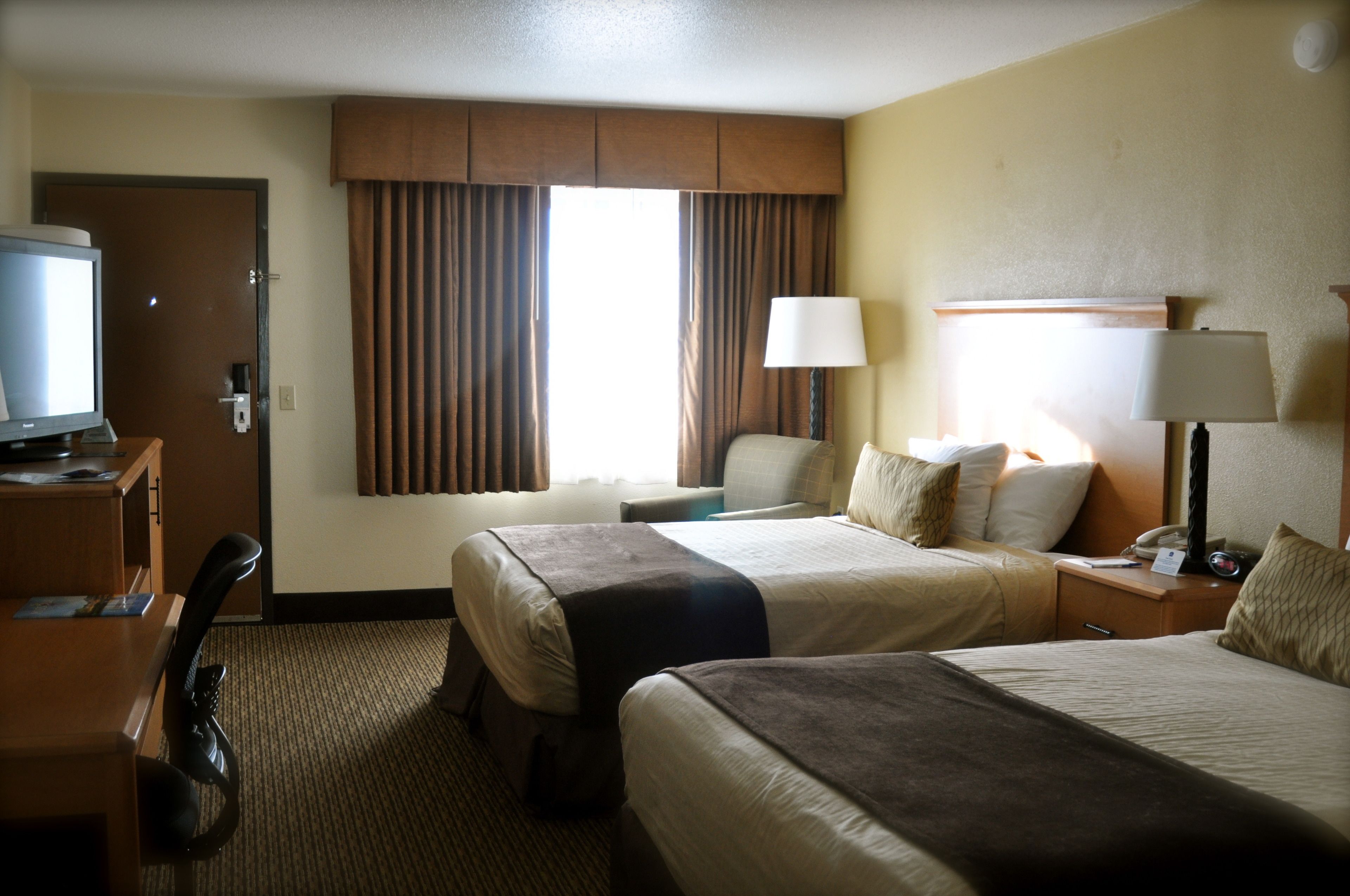 Best Western Winchester Hotel