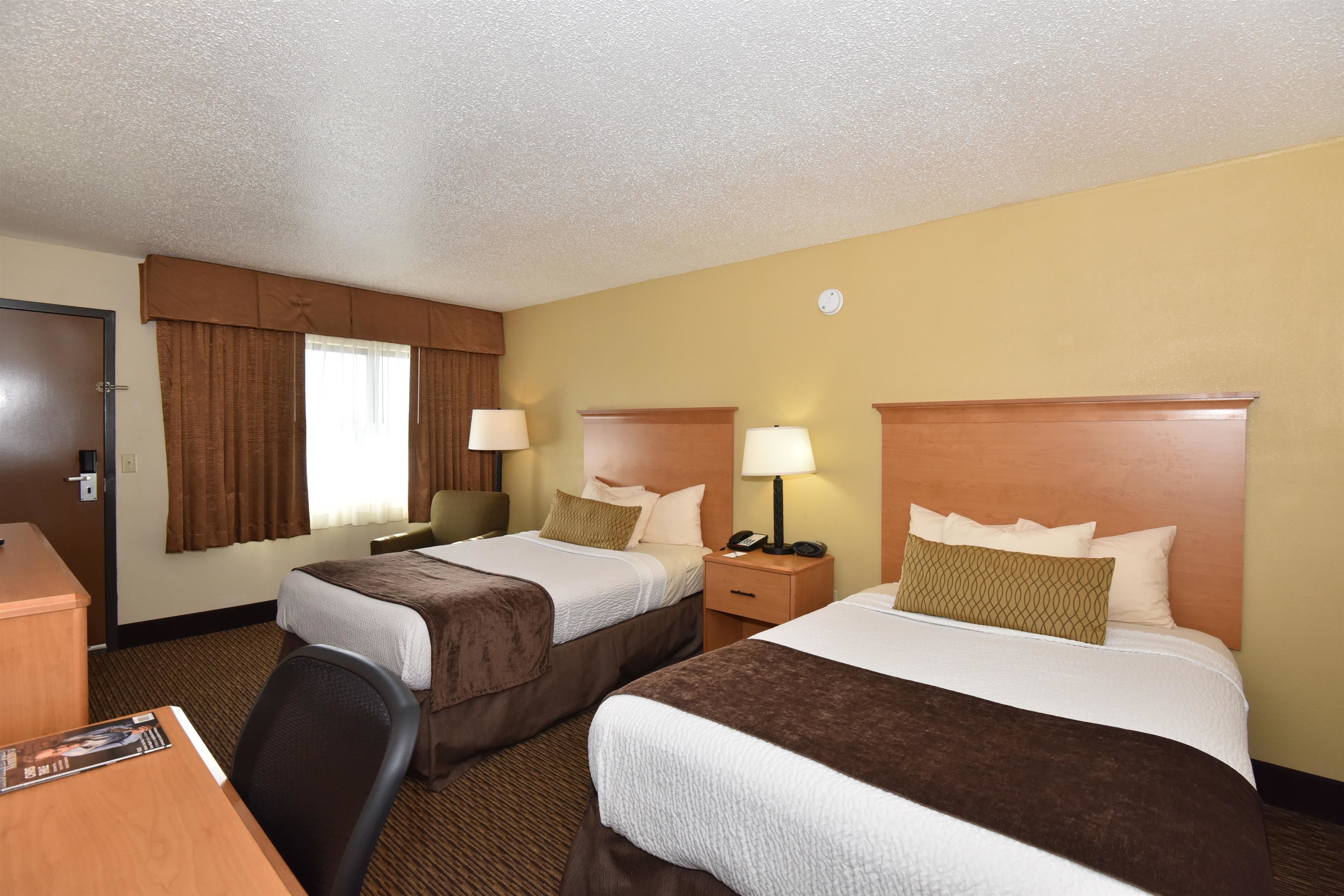 Best Western Winchester Hotel