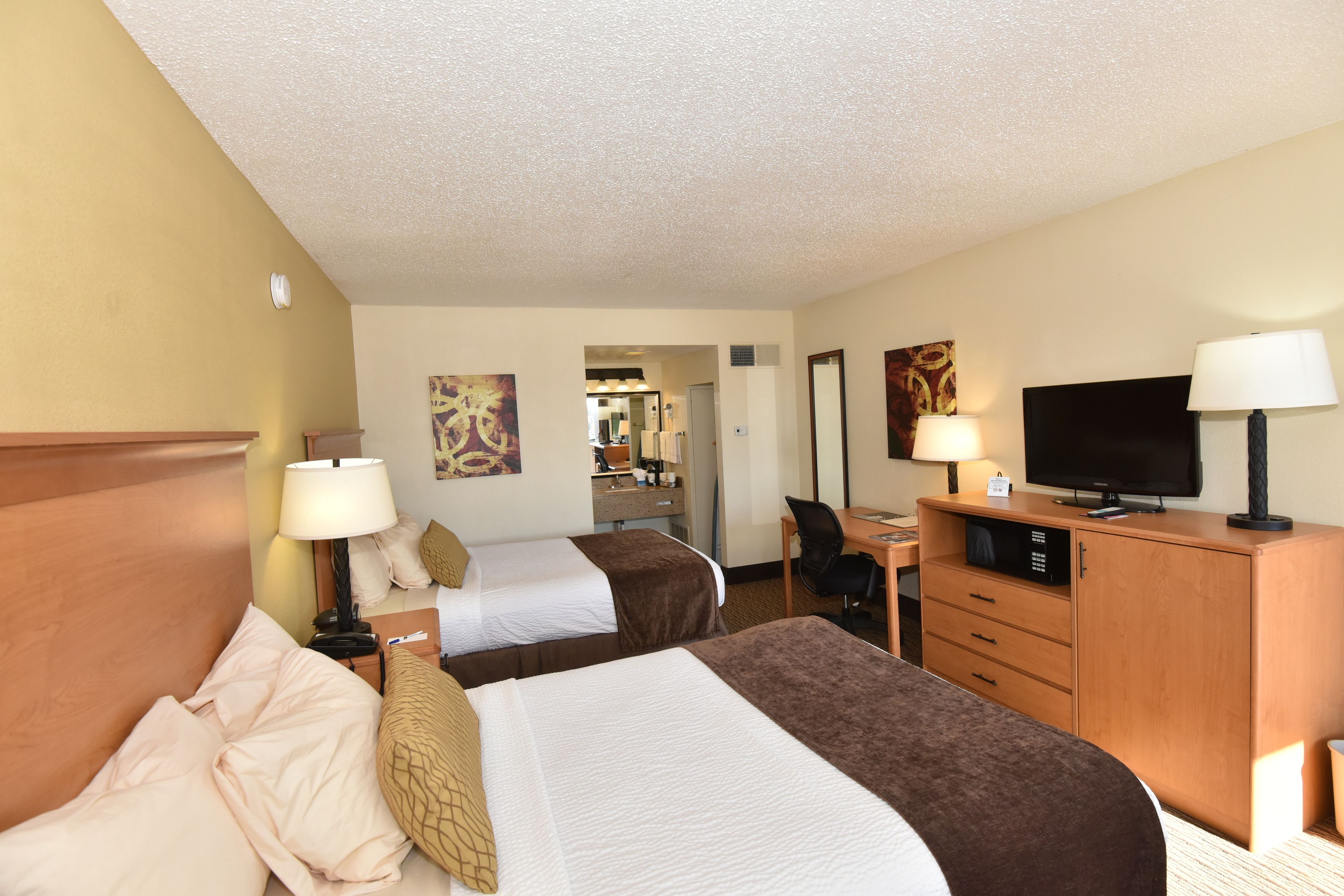 Best Western Winchester Hotel