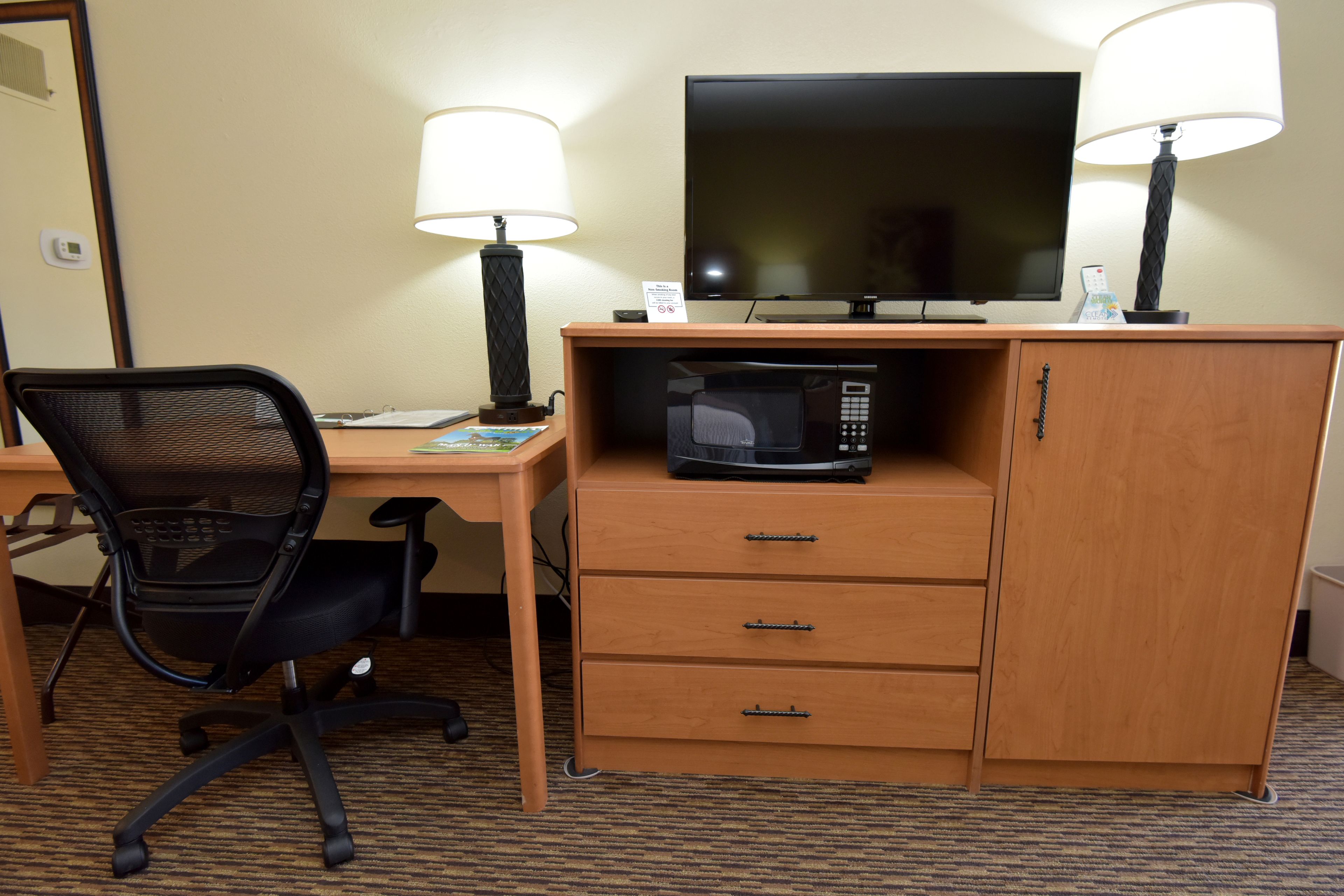 Best Western Winchester Hotel