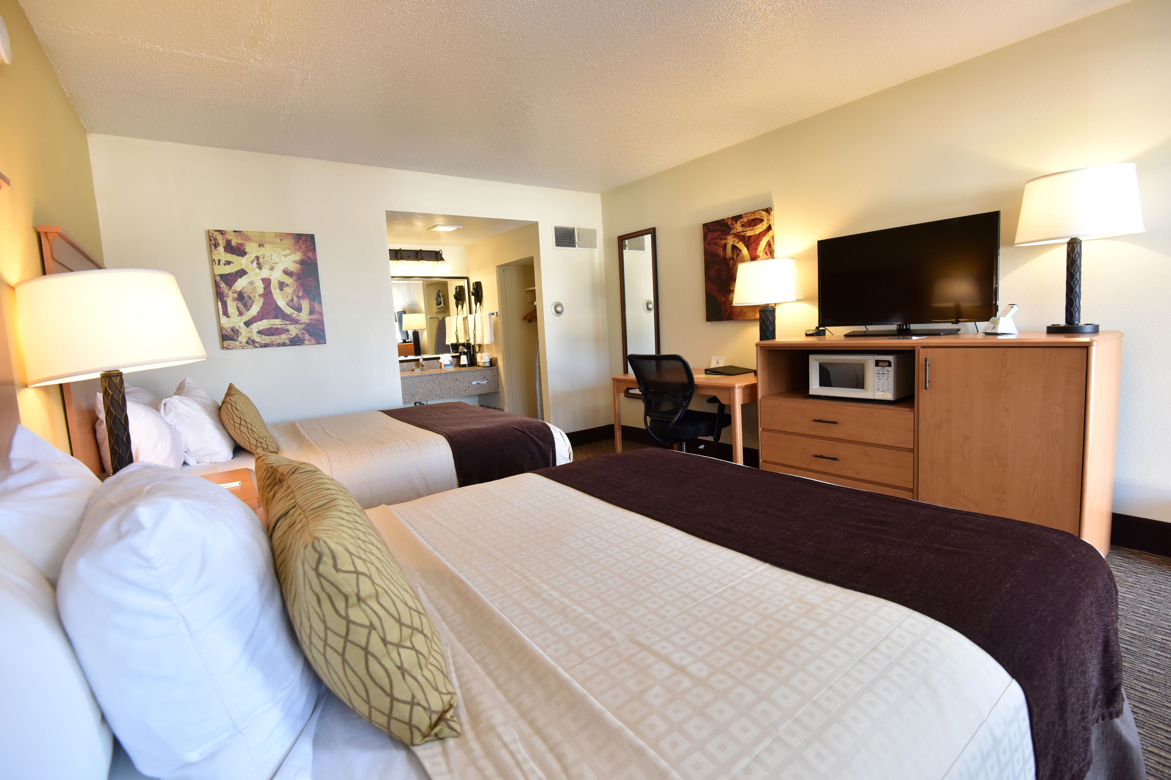 Best Western Winchester Hotel