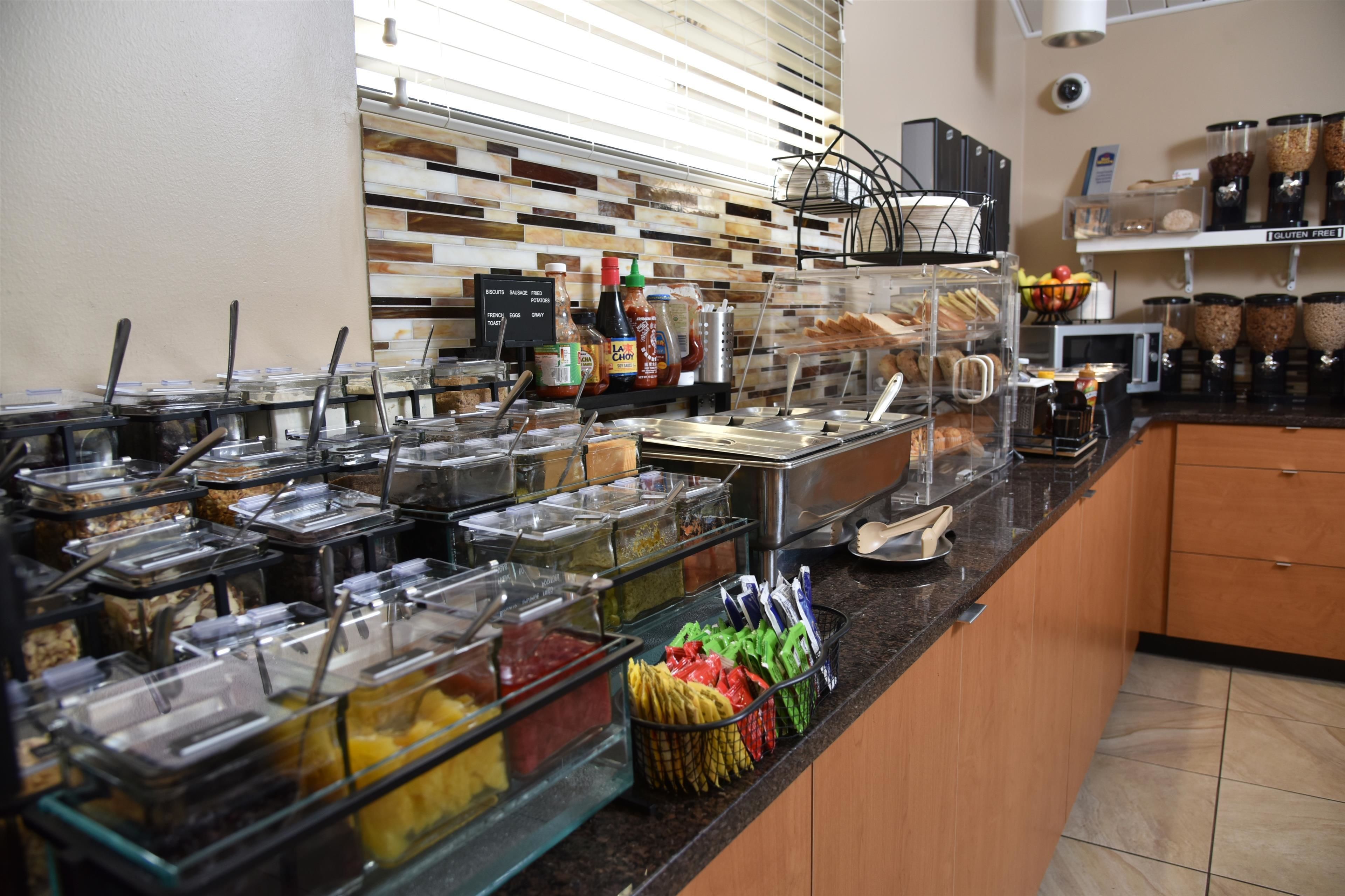 Best Western Winchester Hotel
