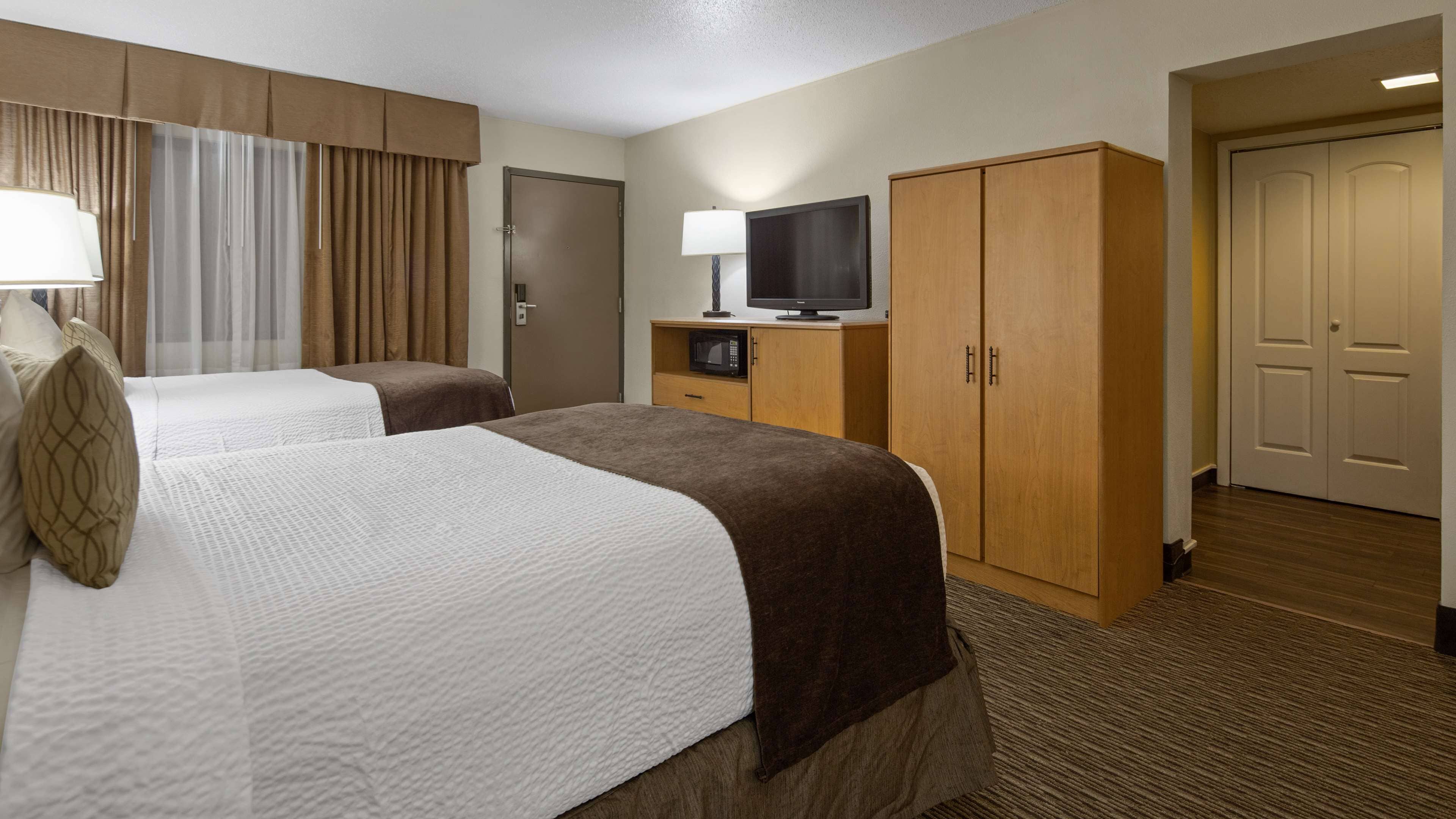 Best Western Winchester Hotel