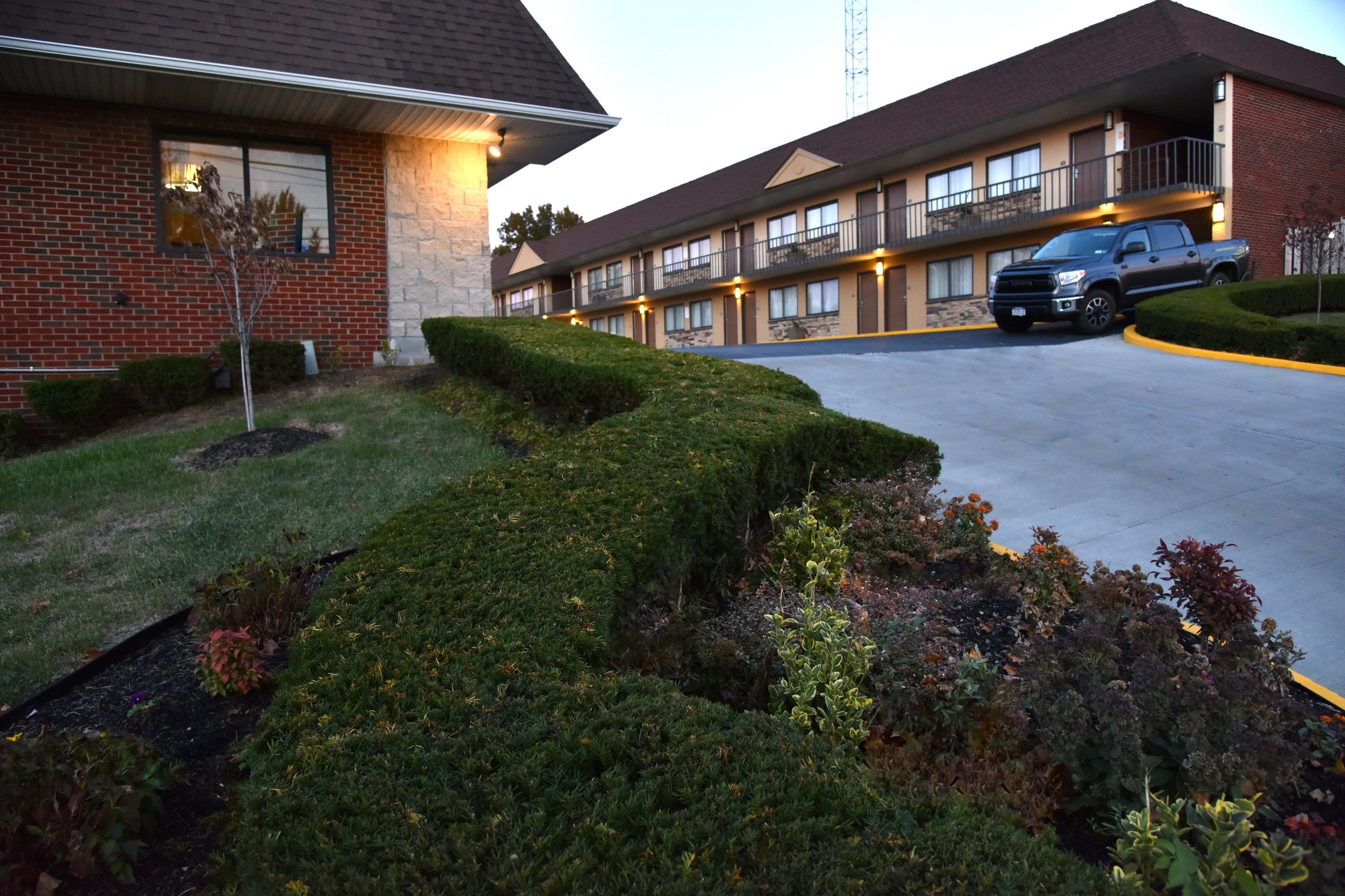 Best Western Winchester Hotel
