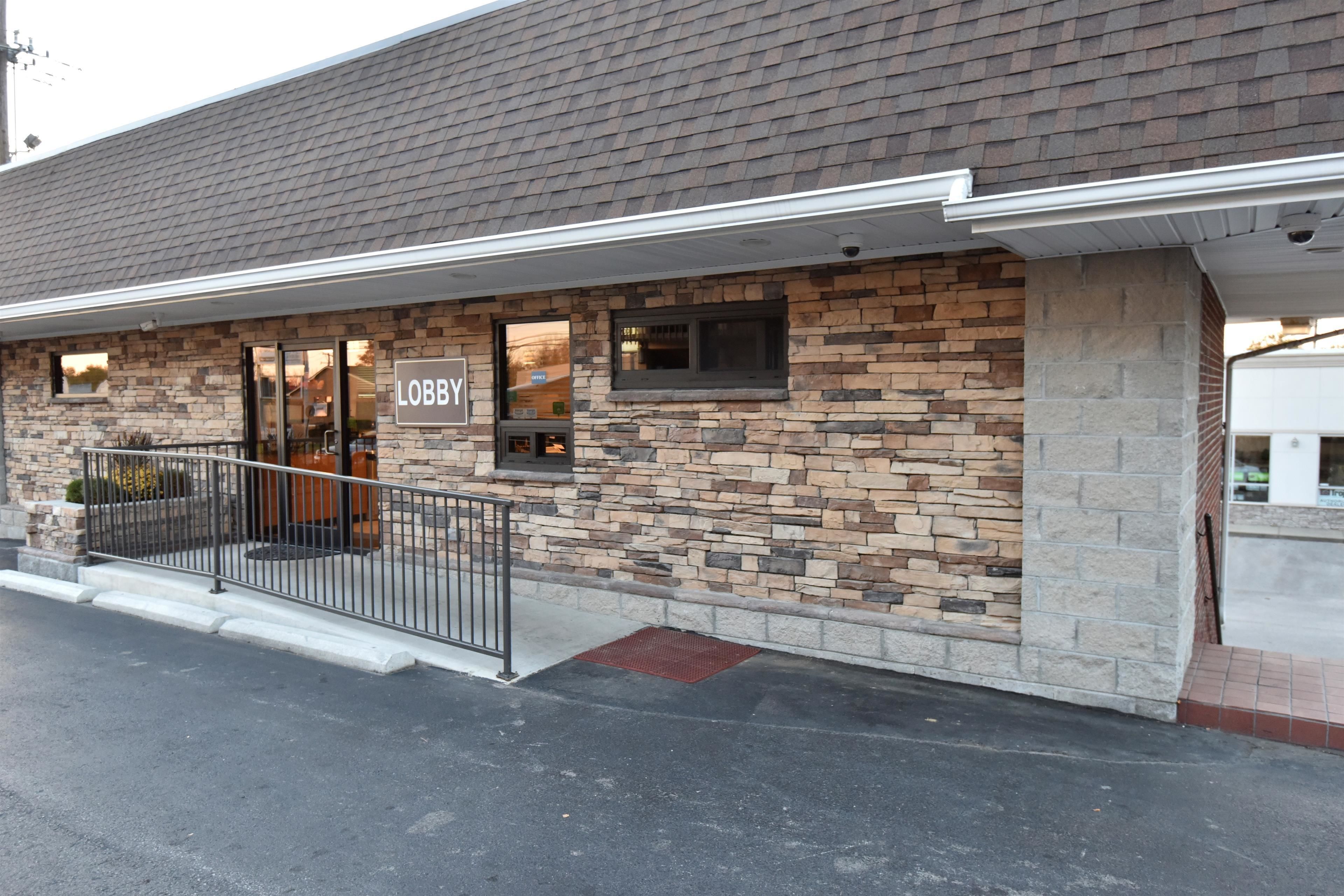 Best Western Winchester Hotel