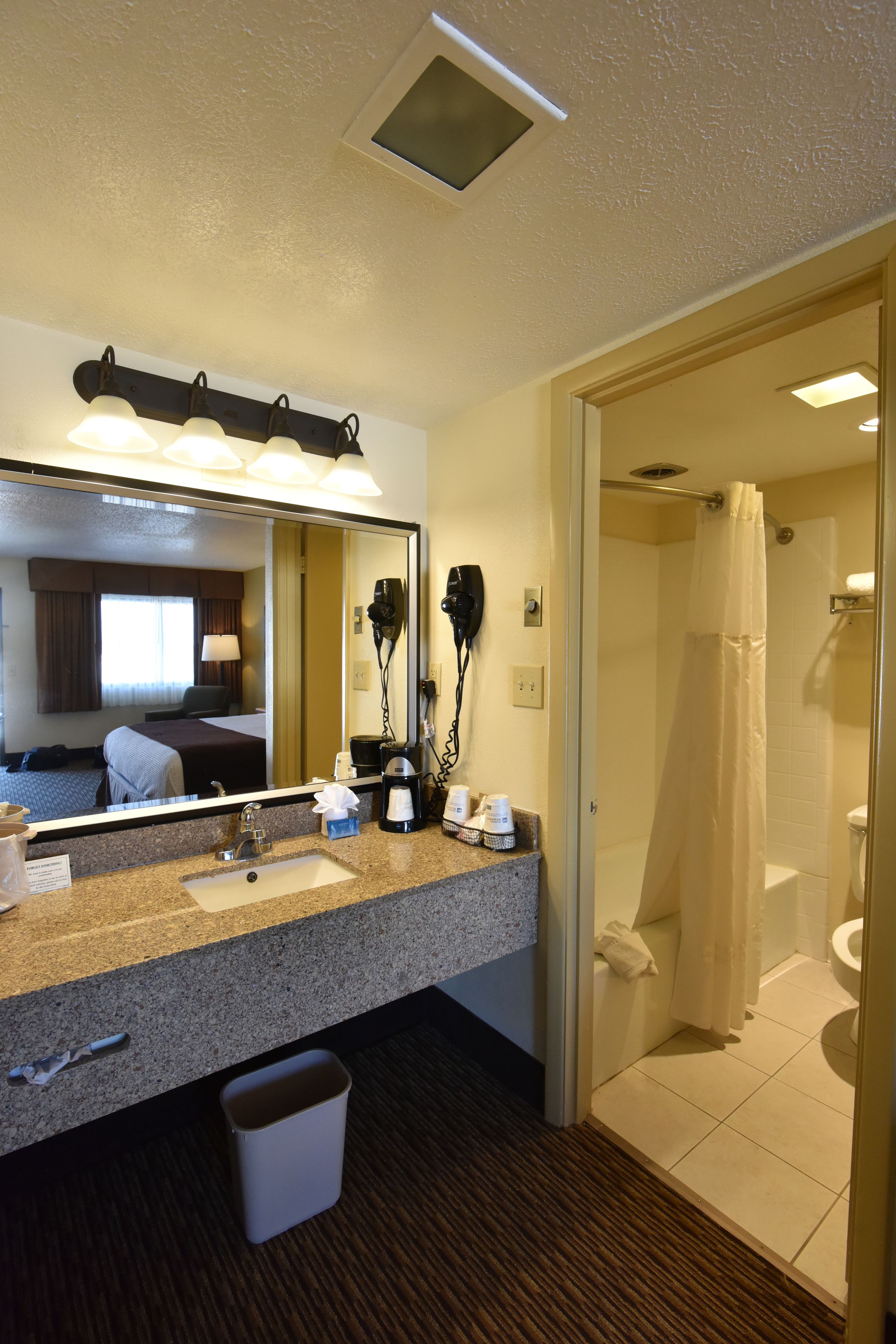 Best Western Winchester Hotel