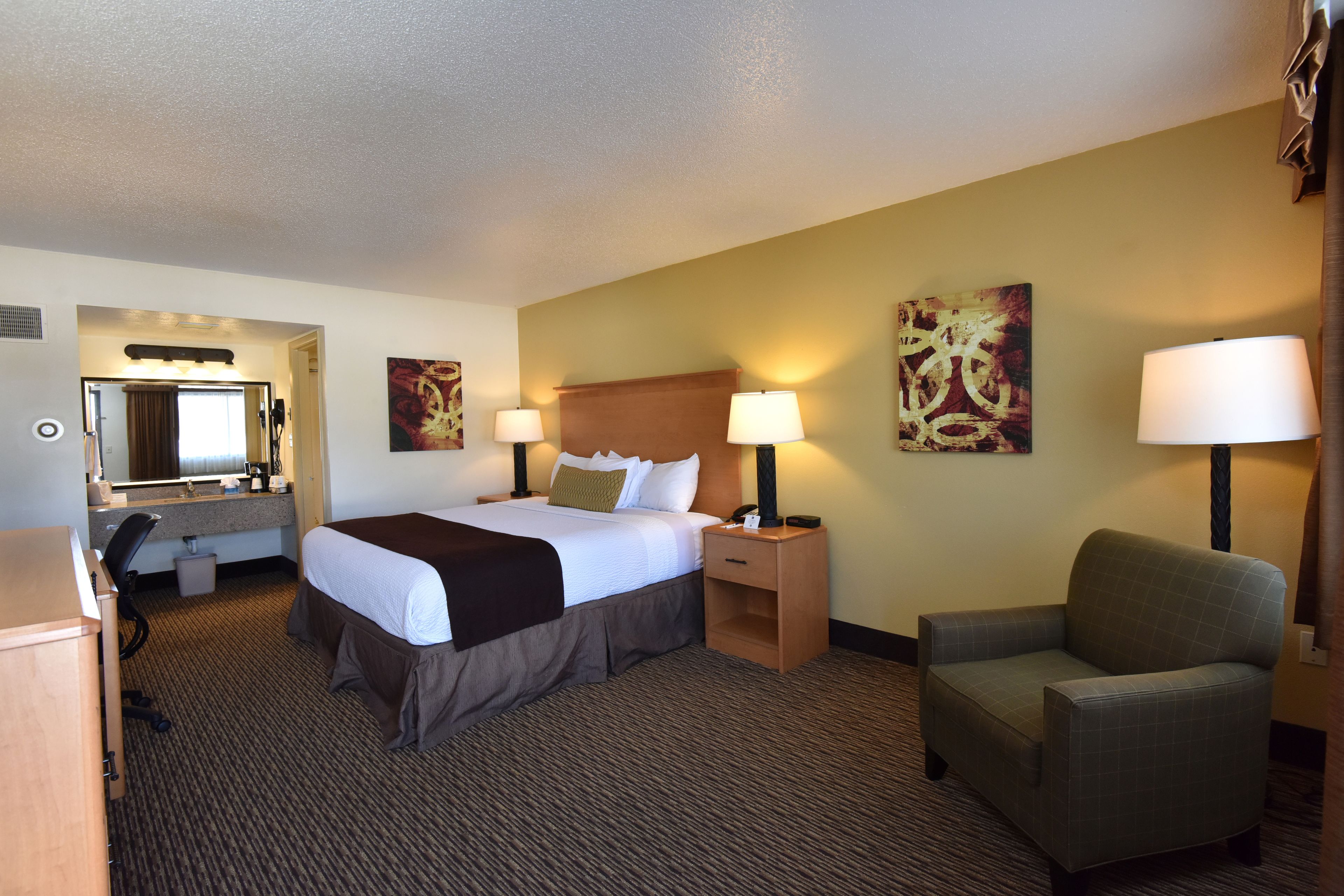 Best Western Winchester Hotel