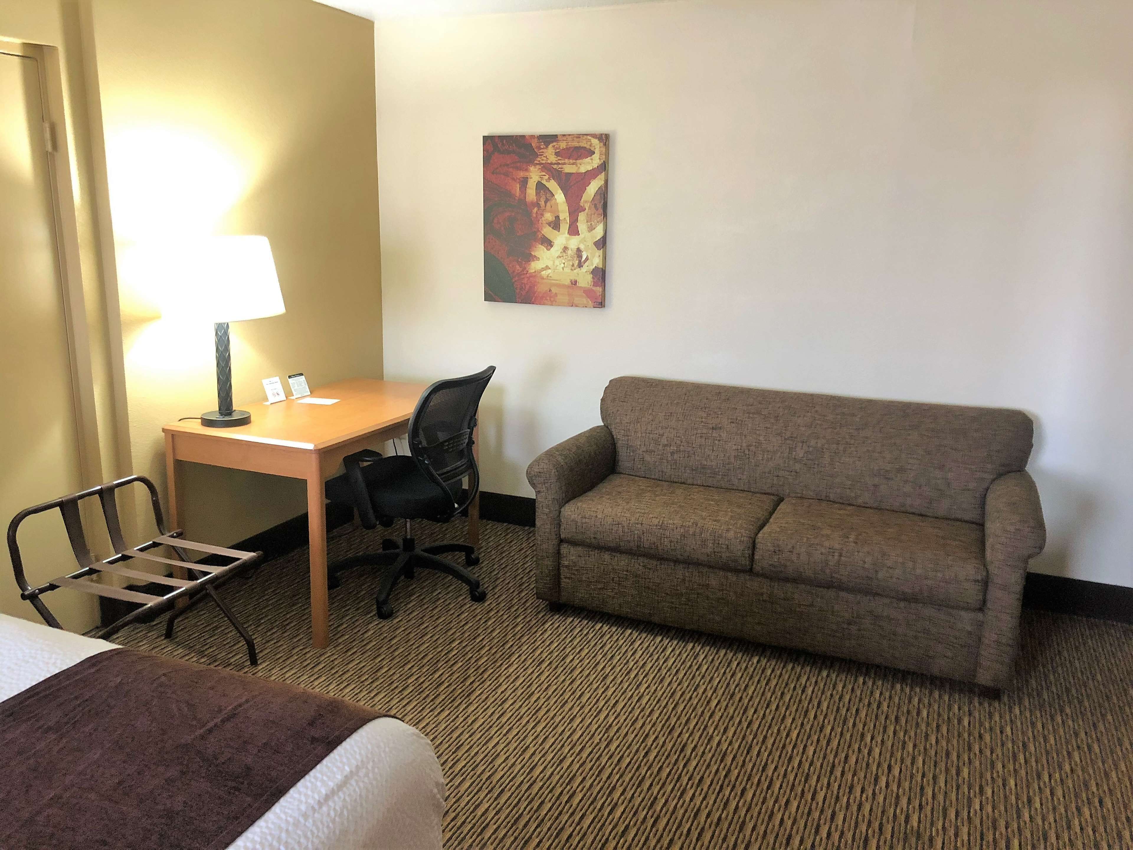 Best Western Winchester Hotel