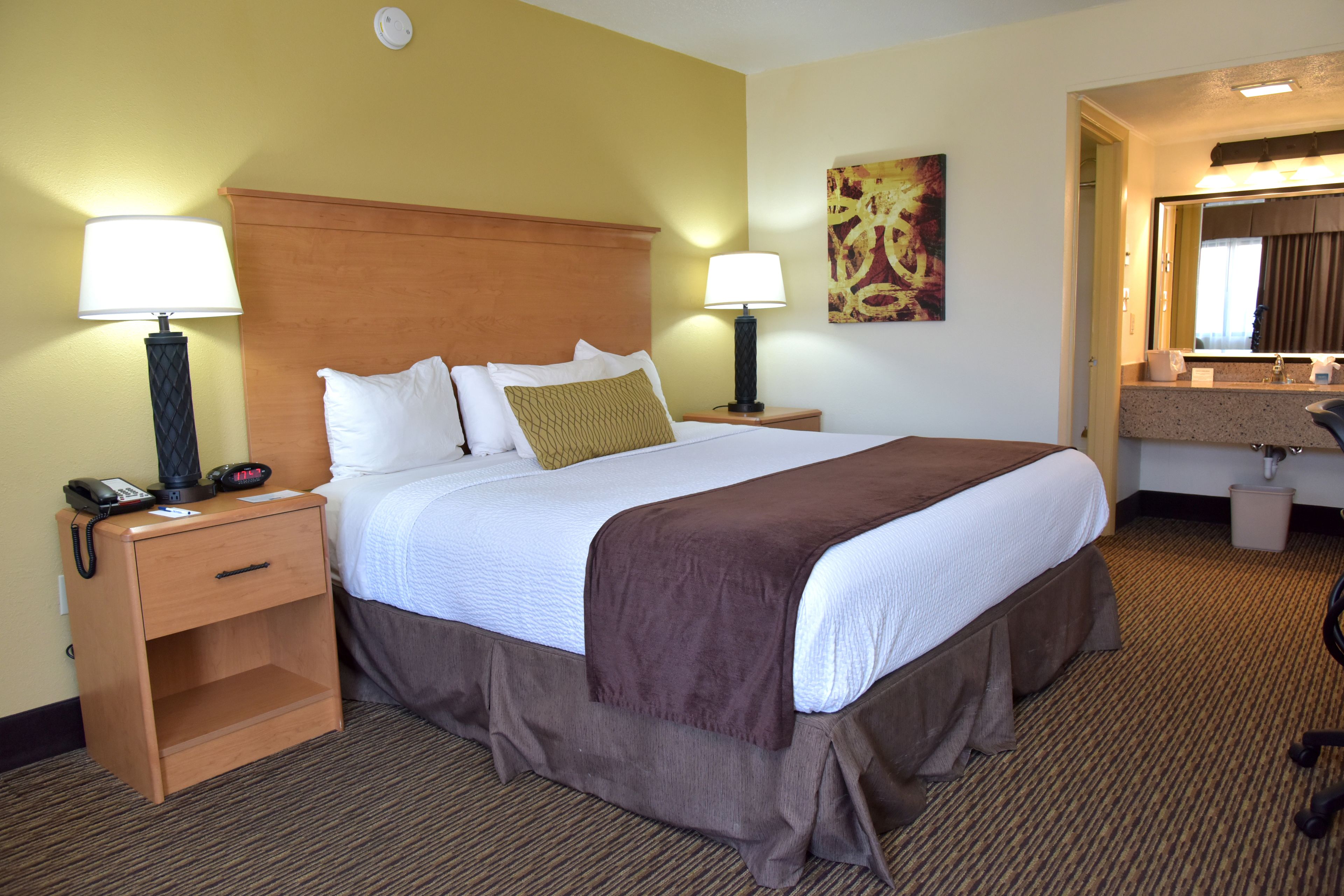 Best Western Winchester Hotel