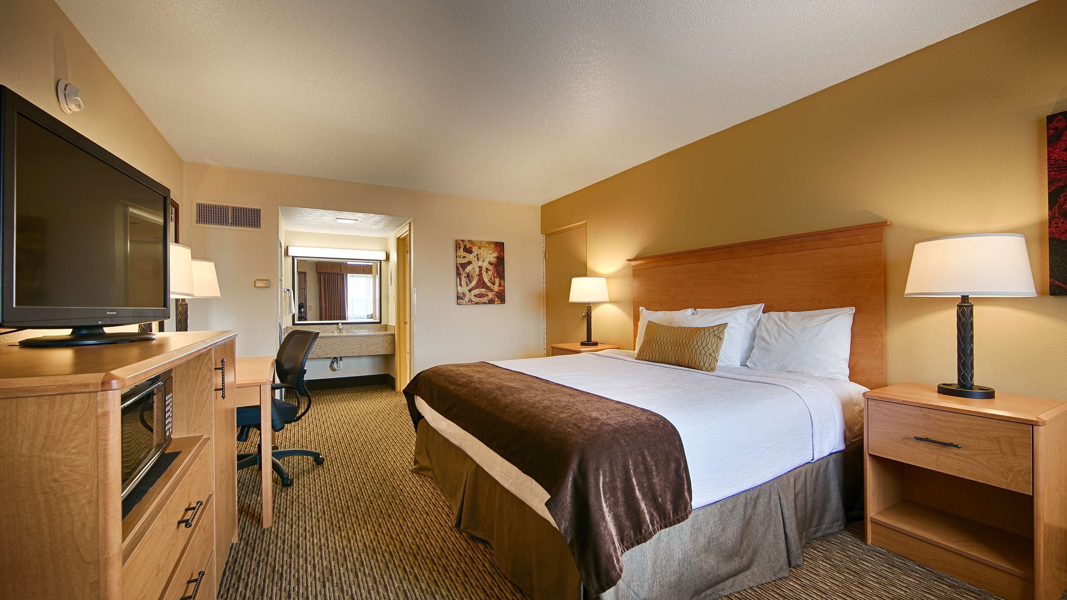 Best Western Winchester Hotel