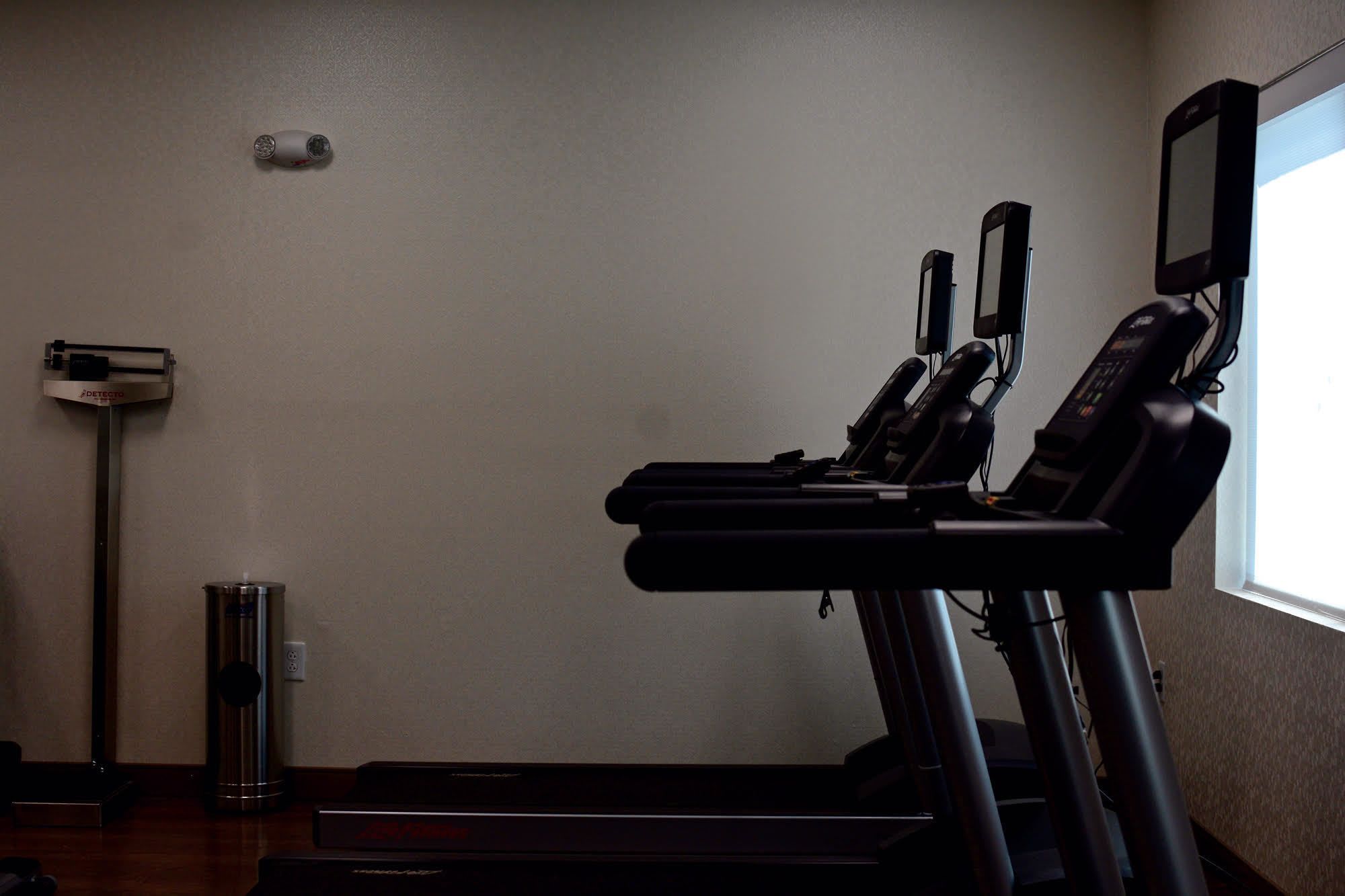 Holiday Inn Express Lexington East - Winchester