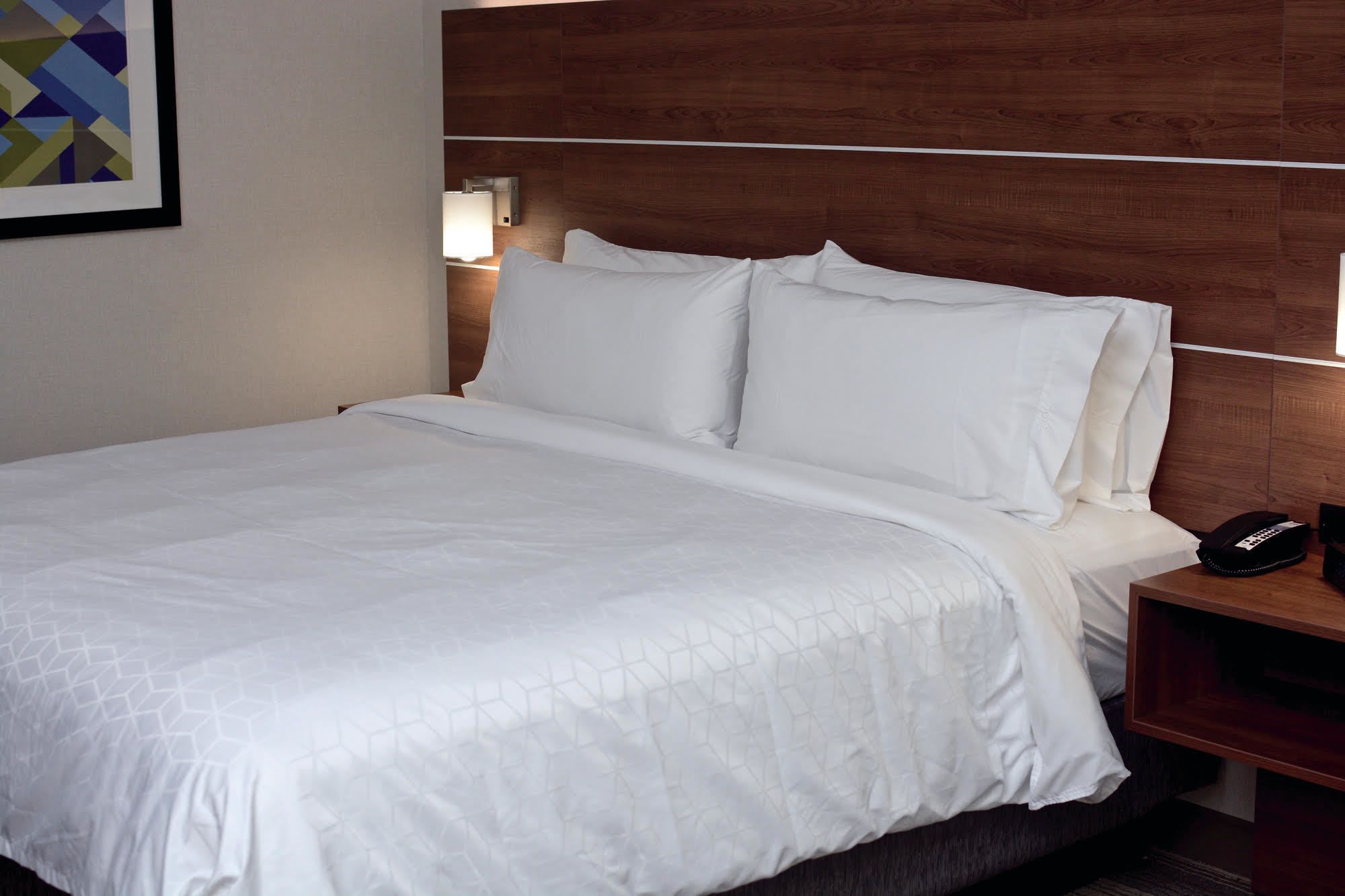 Holiday Inn Express Lexington East - Winchester