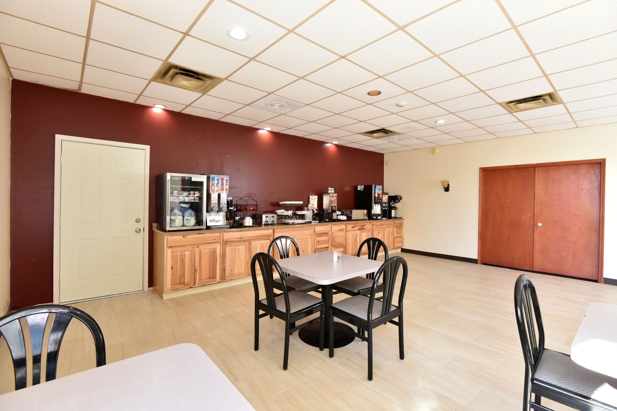 Red Roof Inn Lexington - Winchester