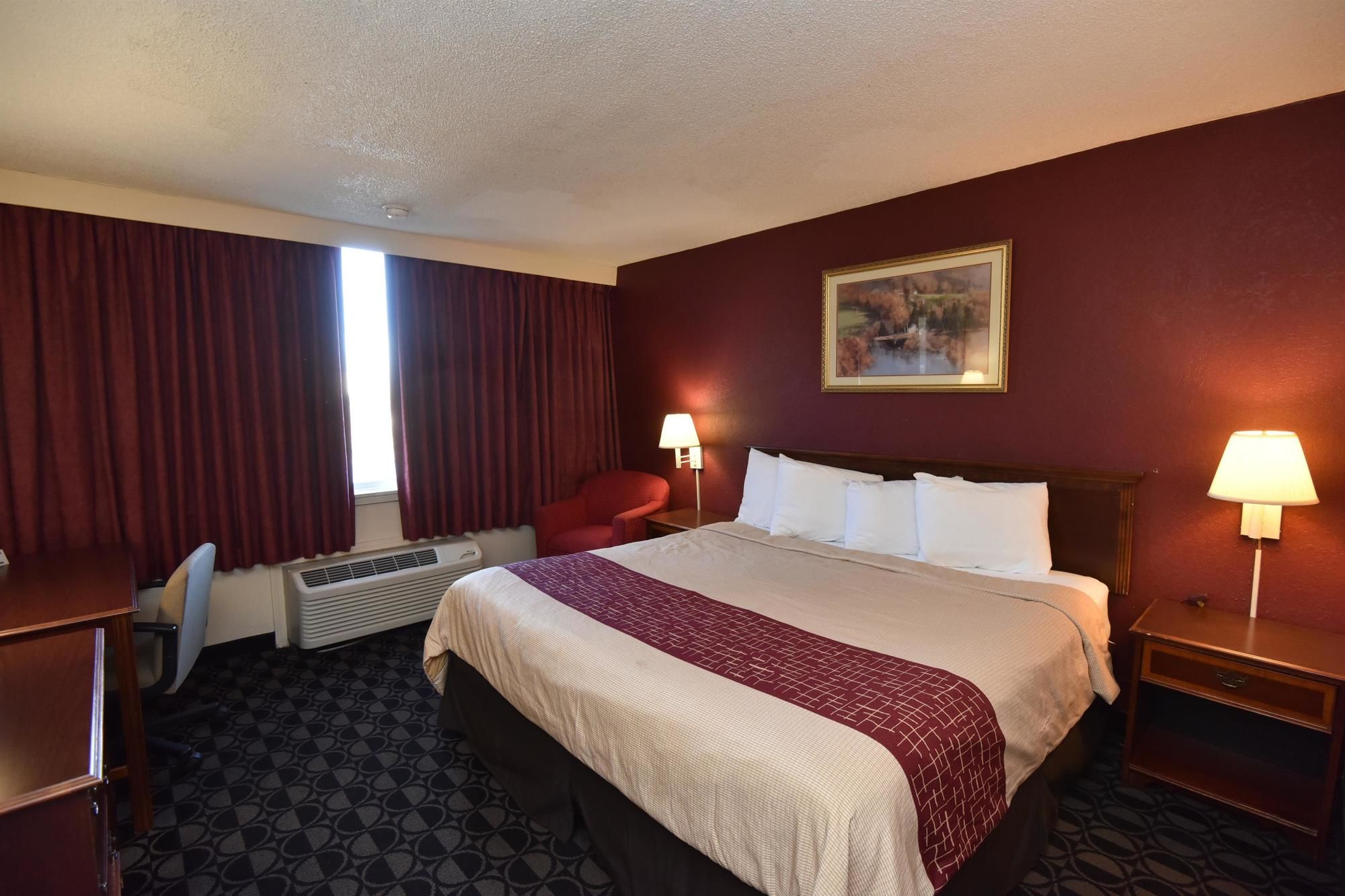 Red Roof Inn Lexington - Winchester