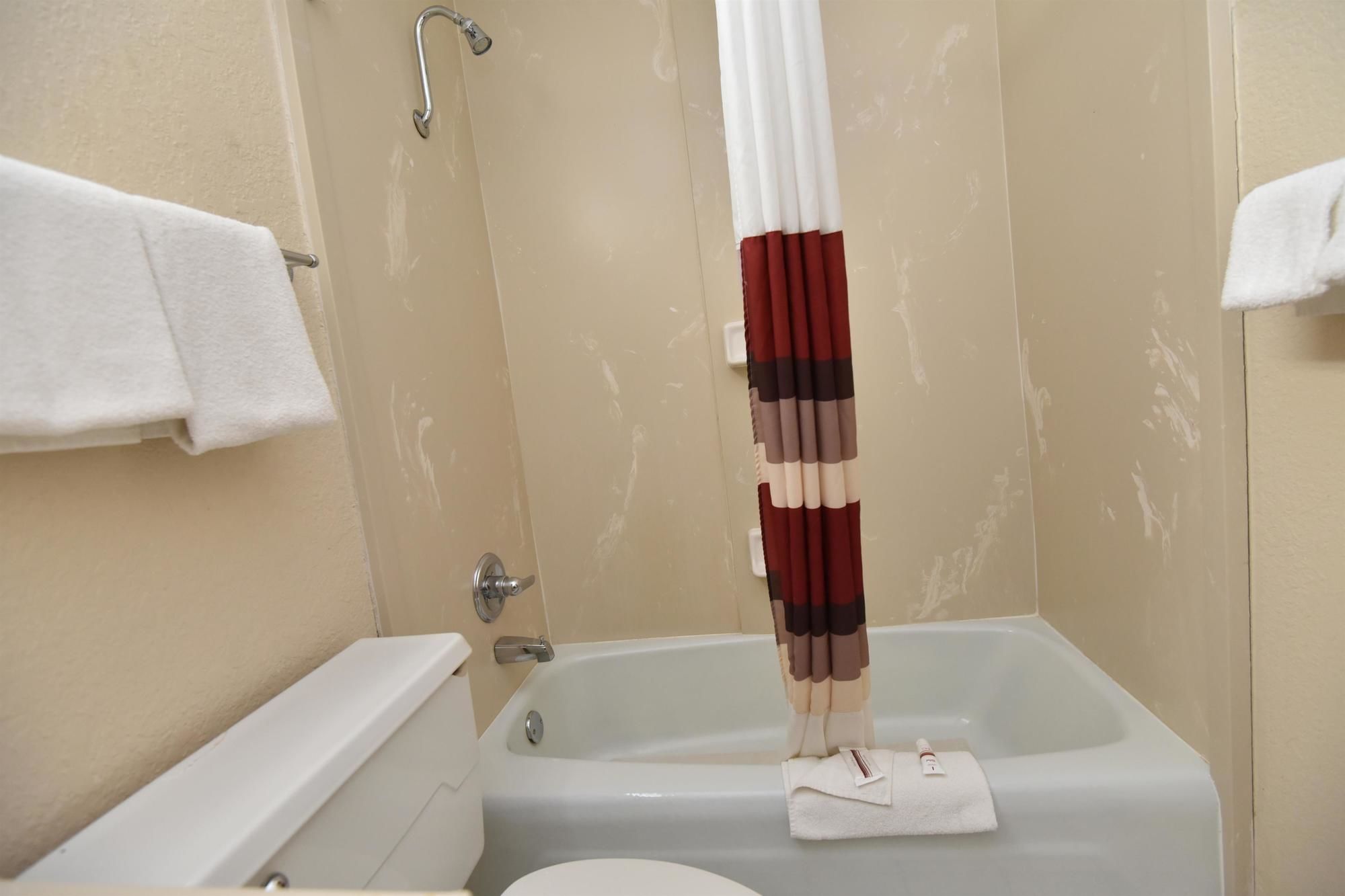 Red Roof Inn Lexington - Winchester