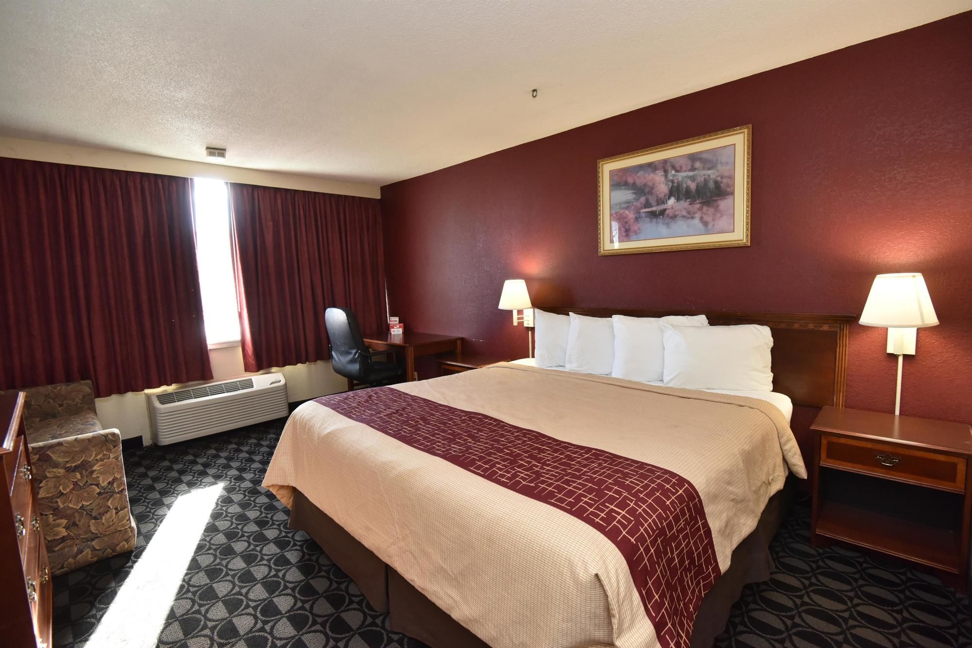 Red Roof Inn Lexington - Winchester