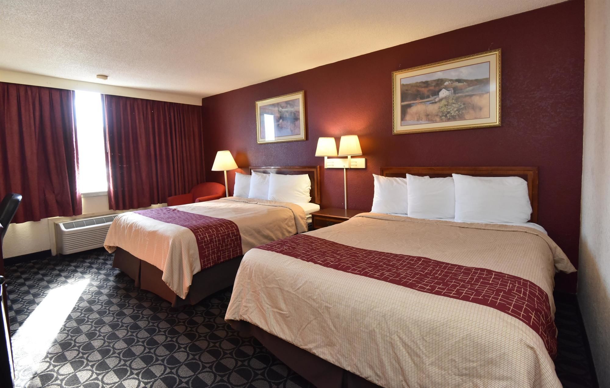 Red Roof Inn Lexington - Winchester