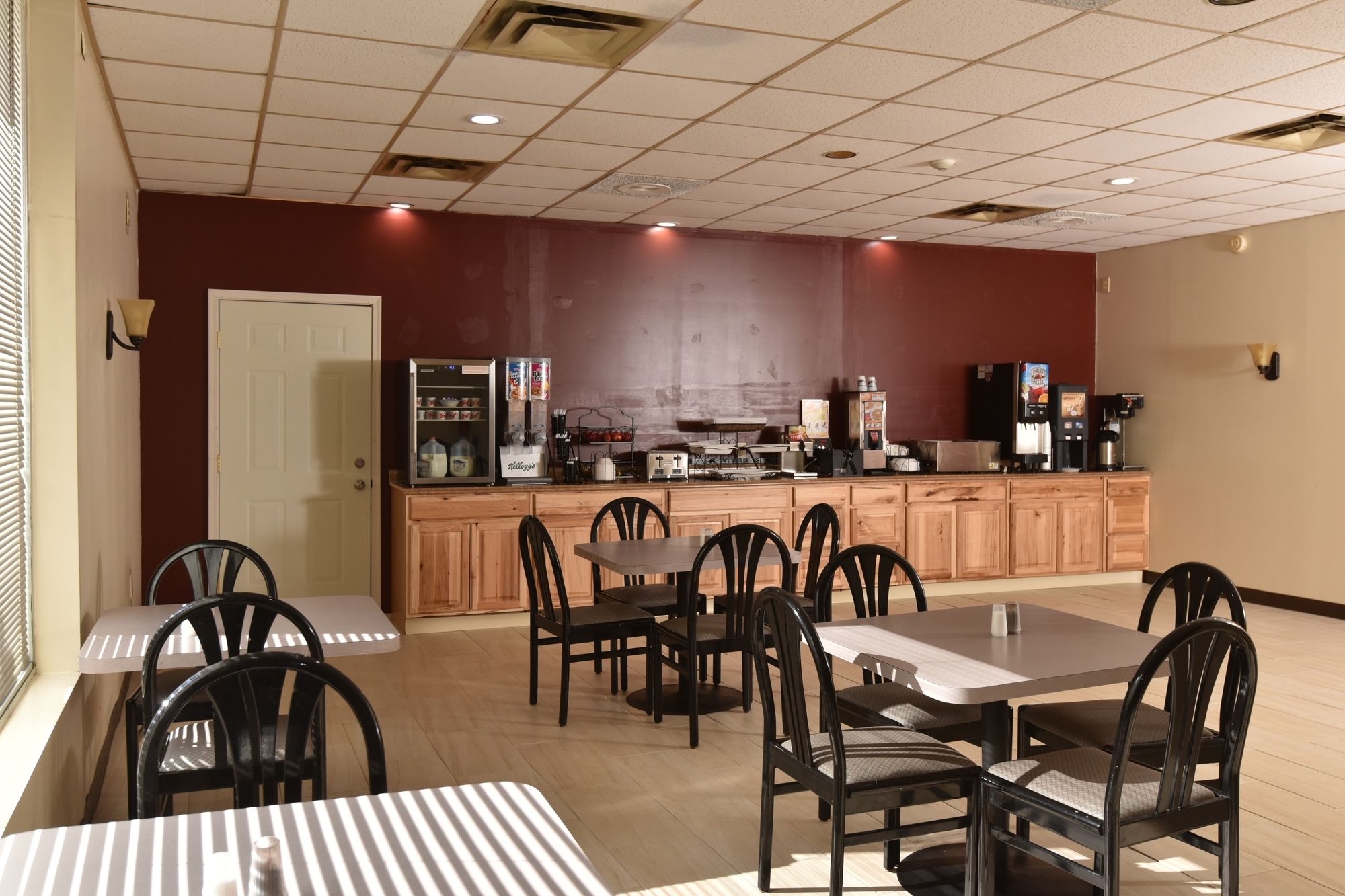 Red Roof Inn Lexington - Winchester