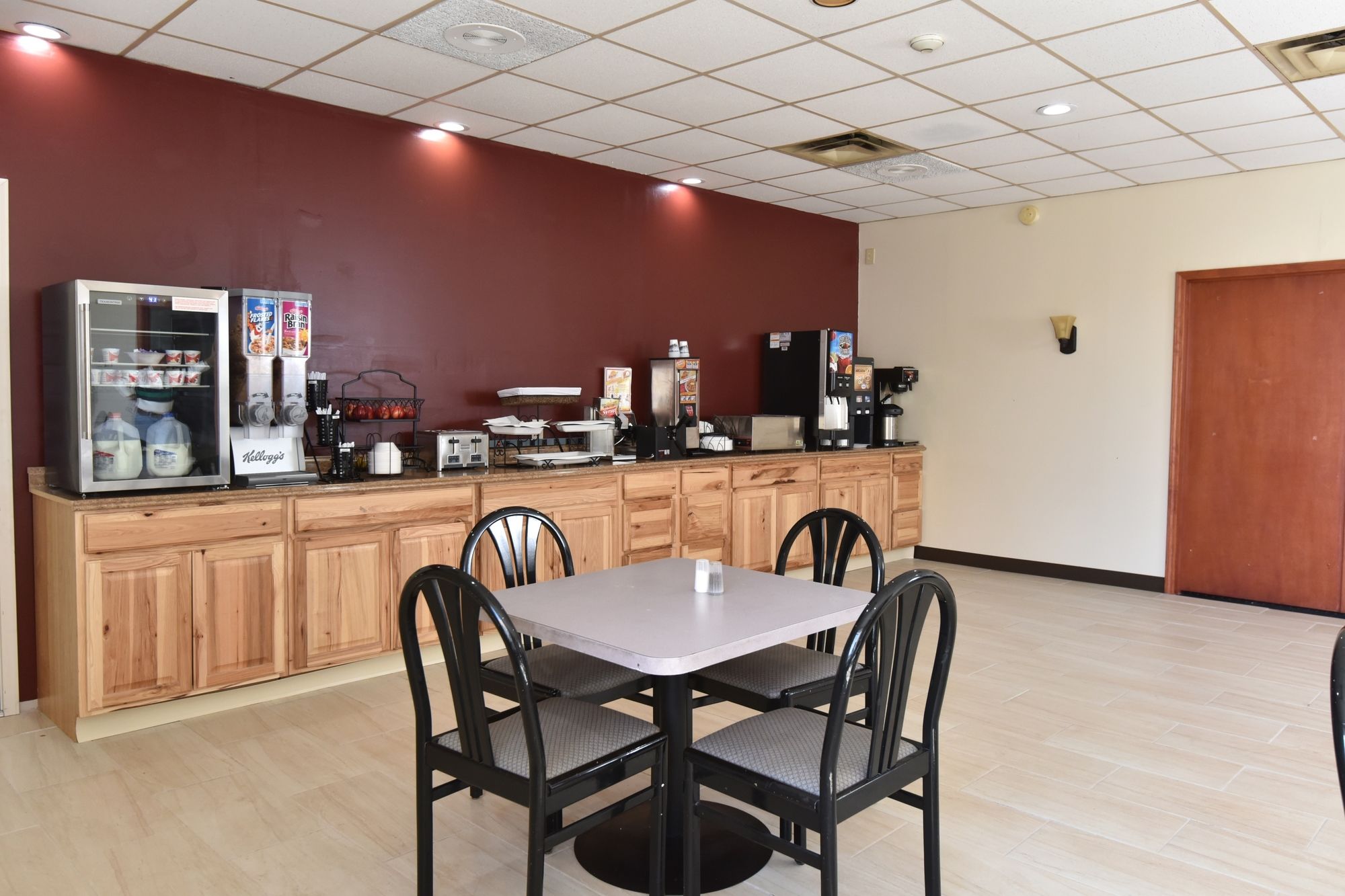 Red Roof Inn Lexington - Winchester