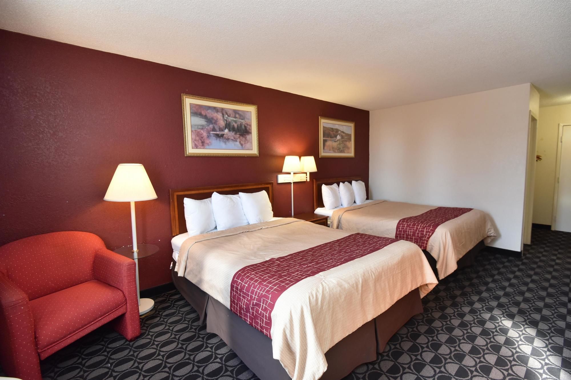 Red Roof Inn Lexington - Winchester