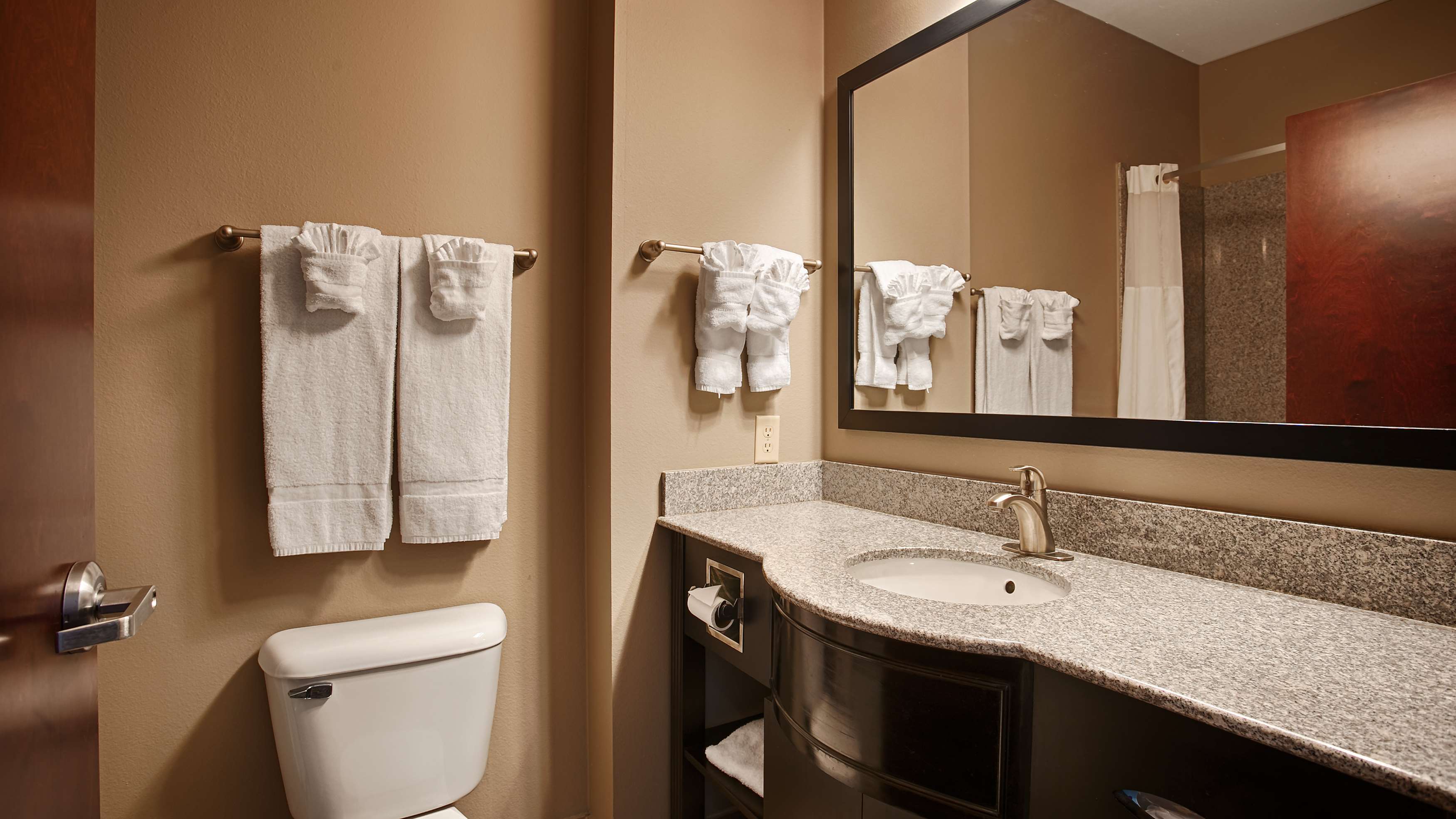 Best Western Abbeville Inn & Suites
