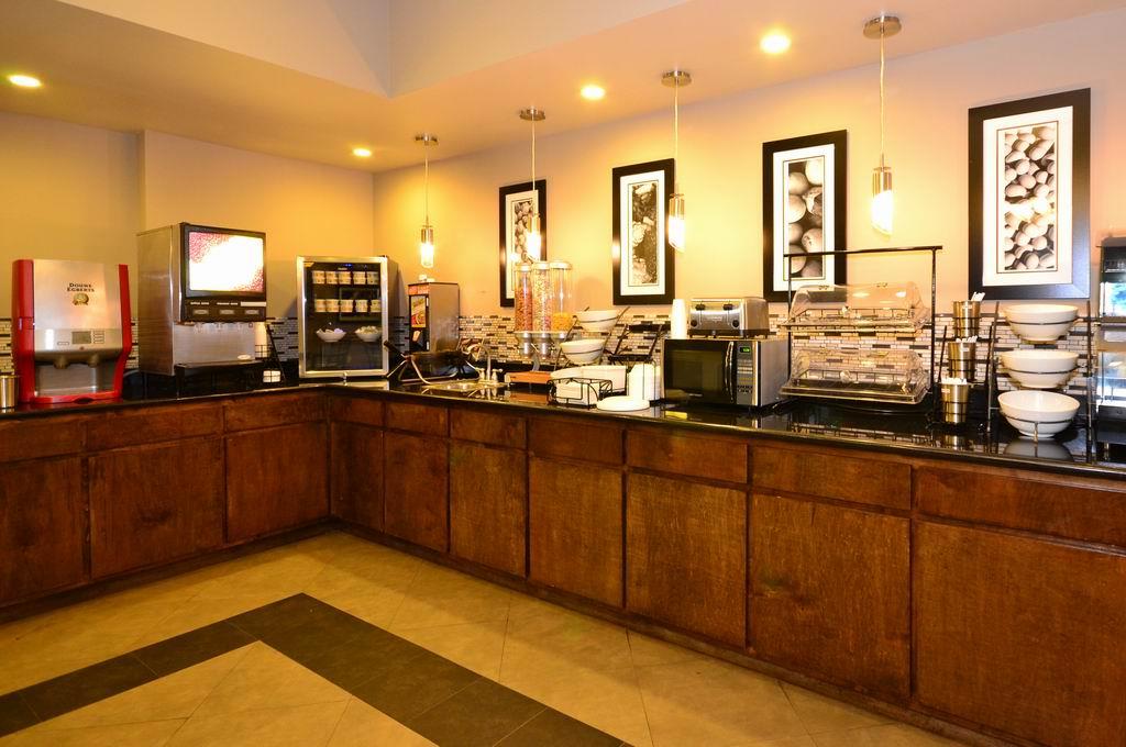 Best Western Abbeville Inn & Suites