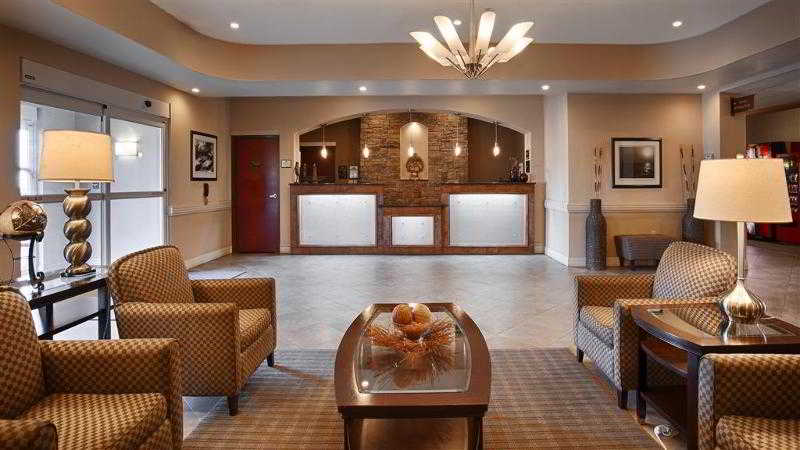 Best Western Abbeville Inn & Suites