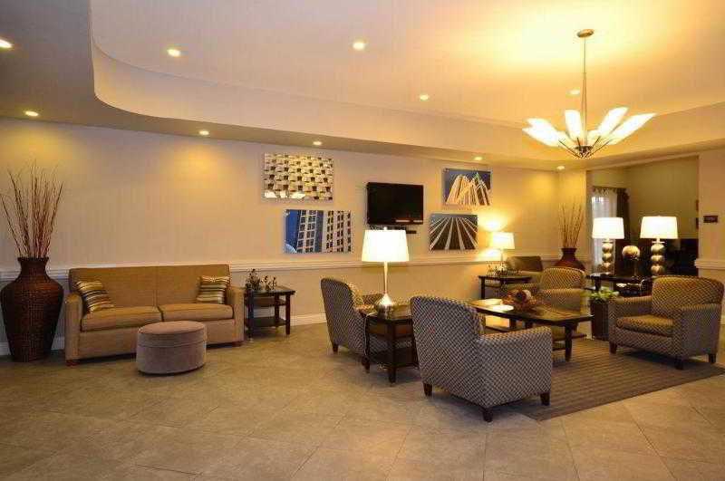 Best Western Abbeville Inn & Suites